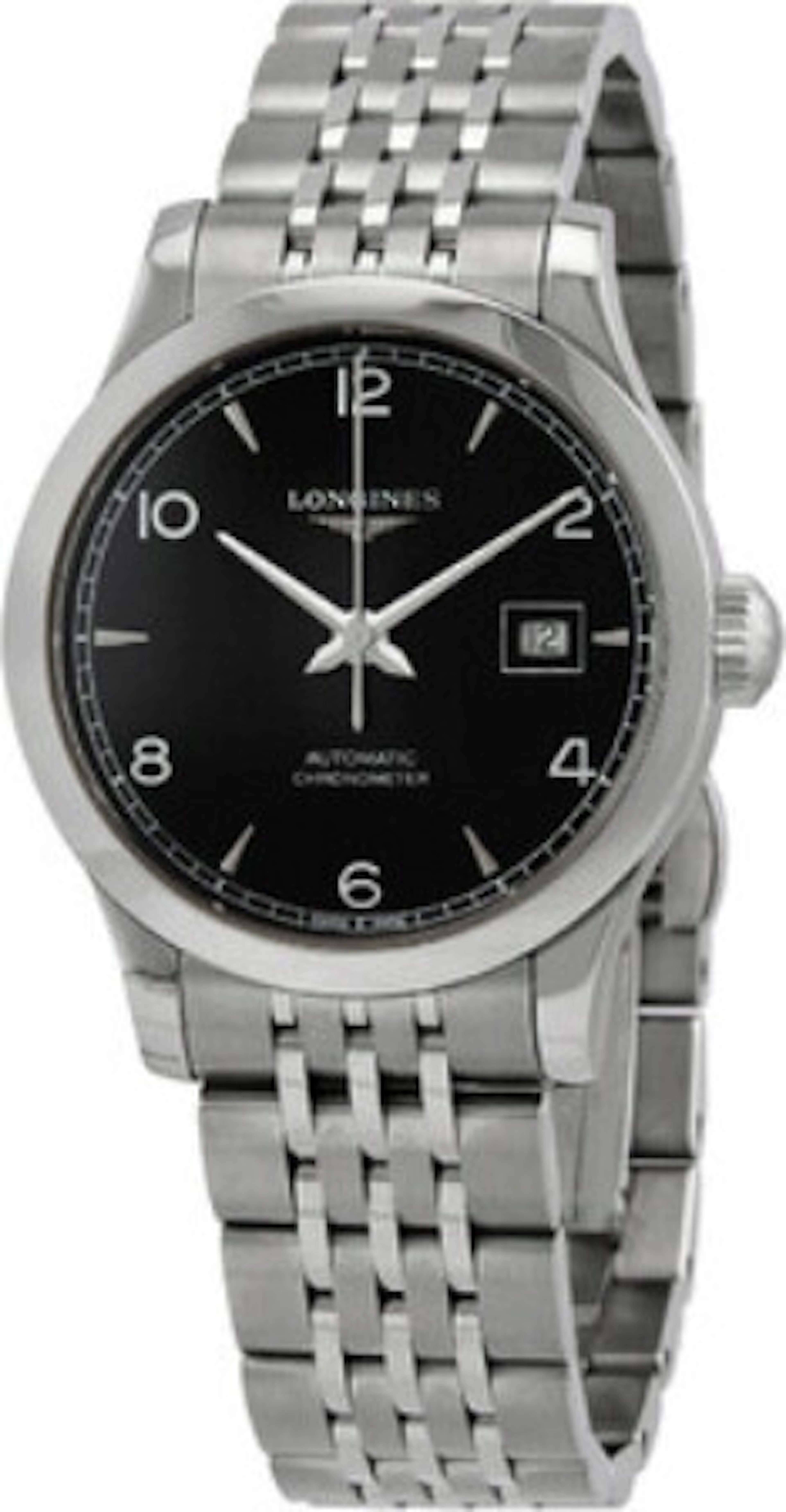 Longines Record L2.321.4.56.6 L2.321.4.56.6