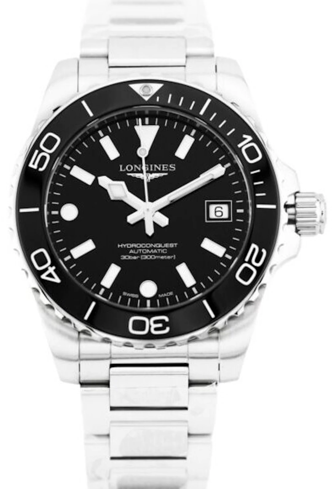 Longines Hydroconquest L3.779.4.56.6 L3.779.4.56.6