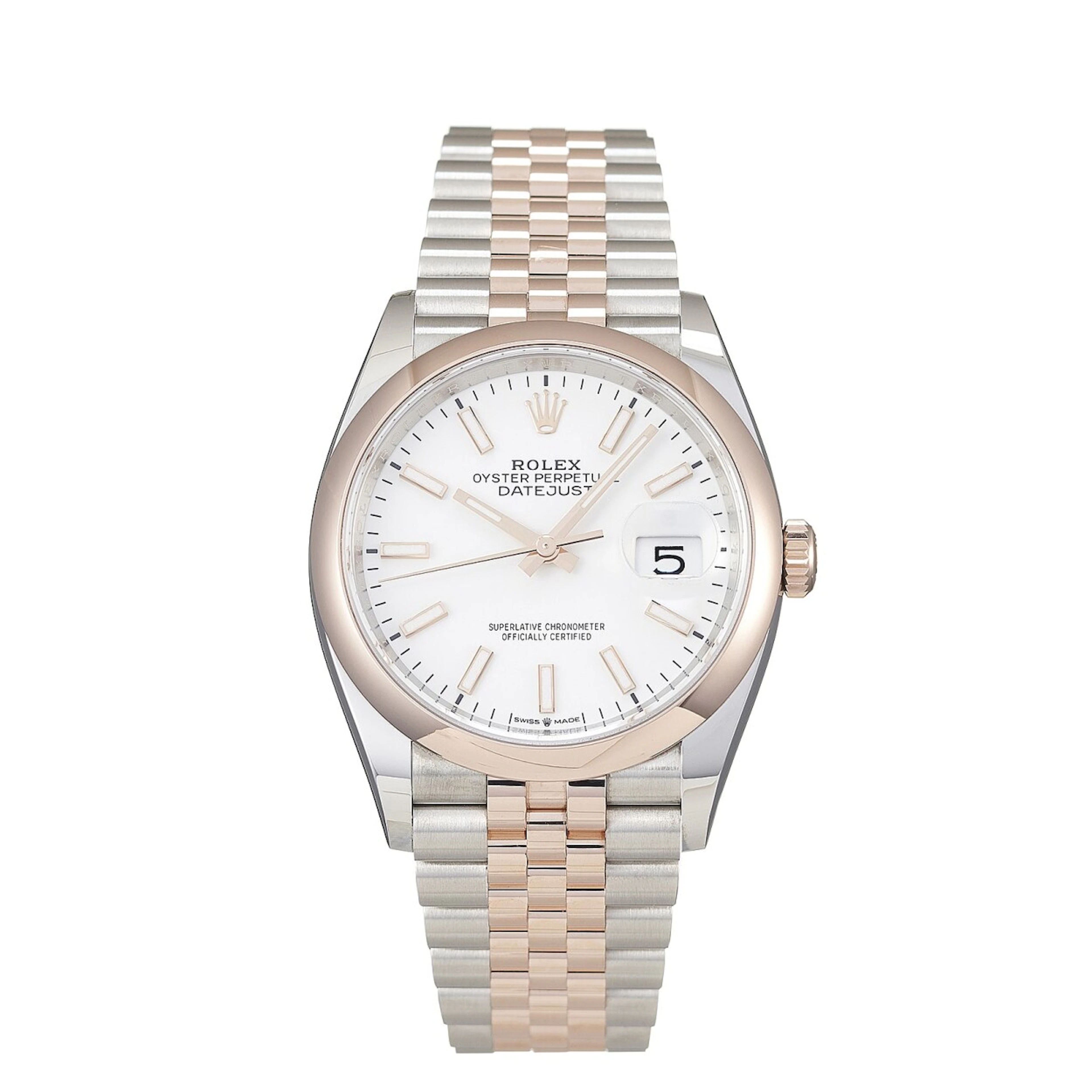 Rolex 126201-0017 126201-0017