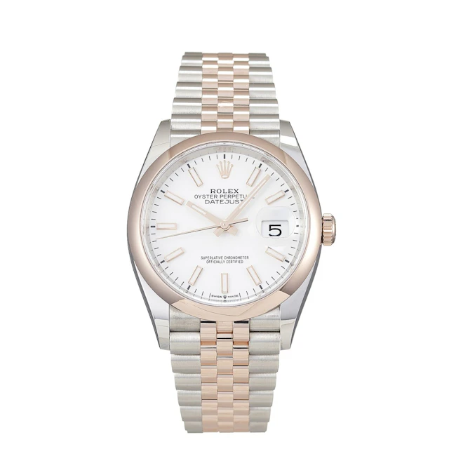 Rolex 126201-0017 126201-0017
