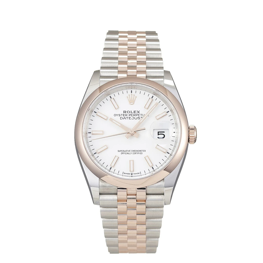 Rolex 126201-0017 126201-0017