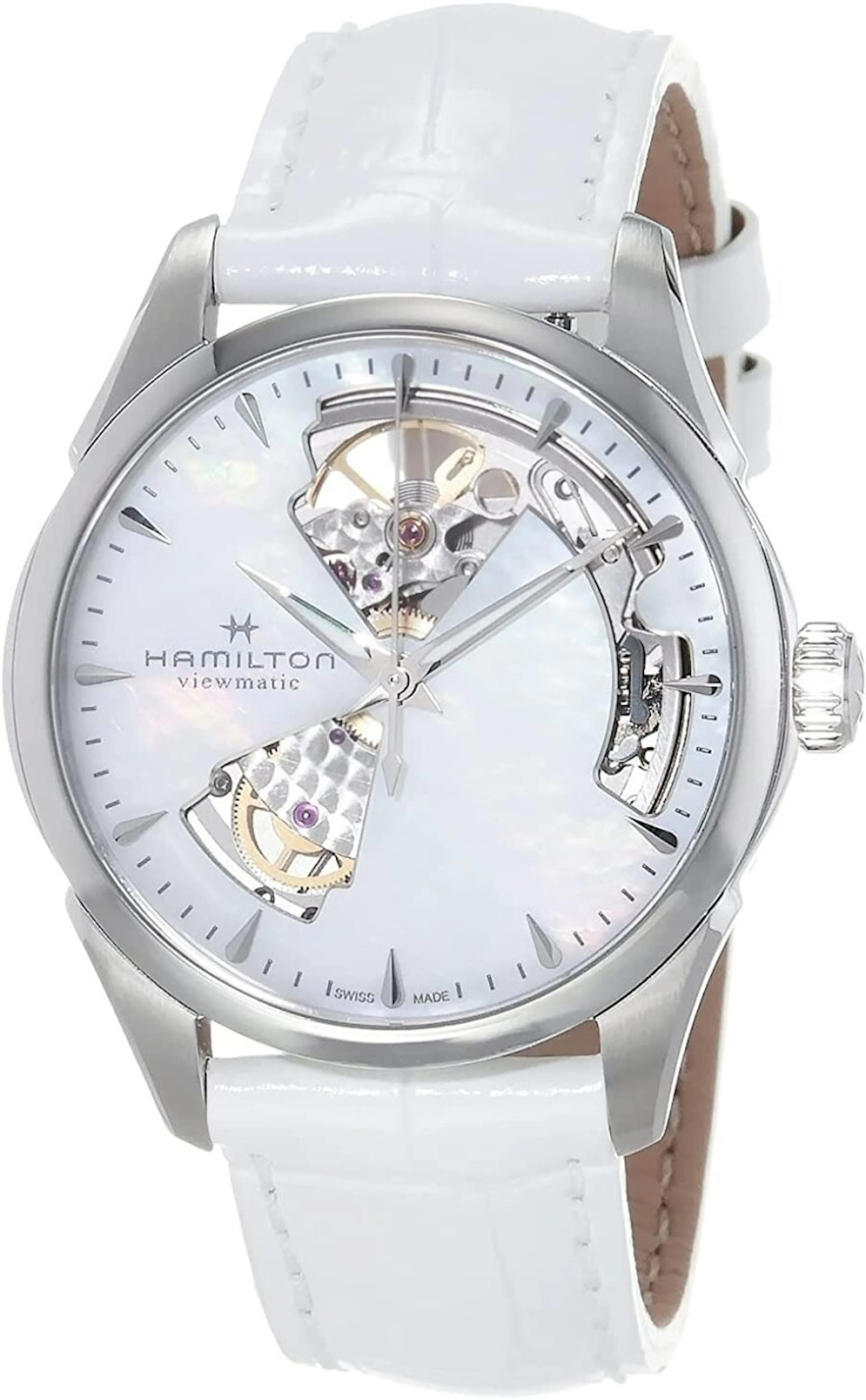 Hamilton Jazzmaster H32215890 H32215890