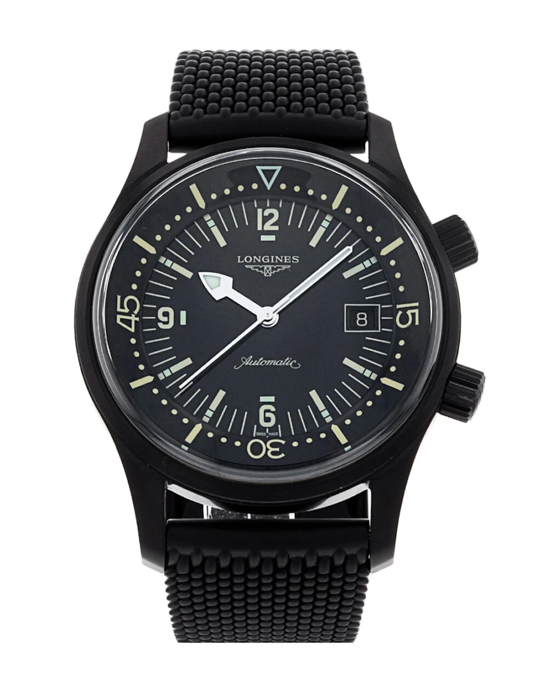 Longines Heritage L3.774.2.50.9 L3.774.2.50.9