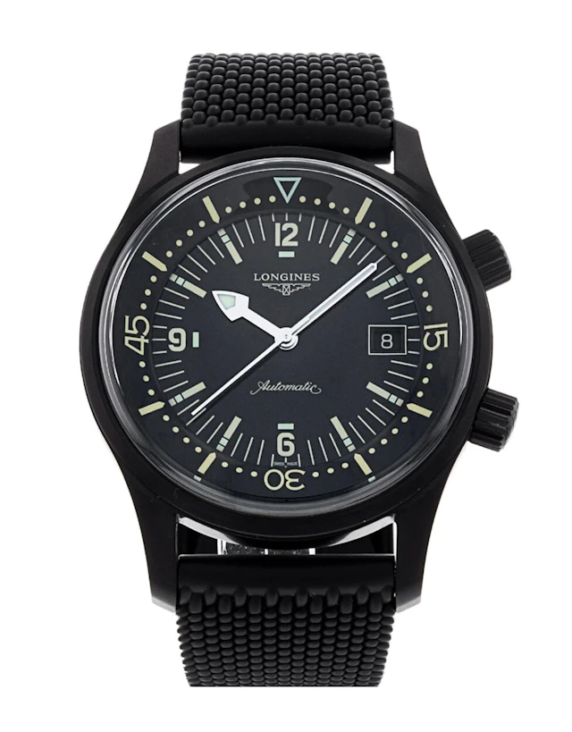 Longines Heritage L3.774.2.50.9 L3.774.2.50.9