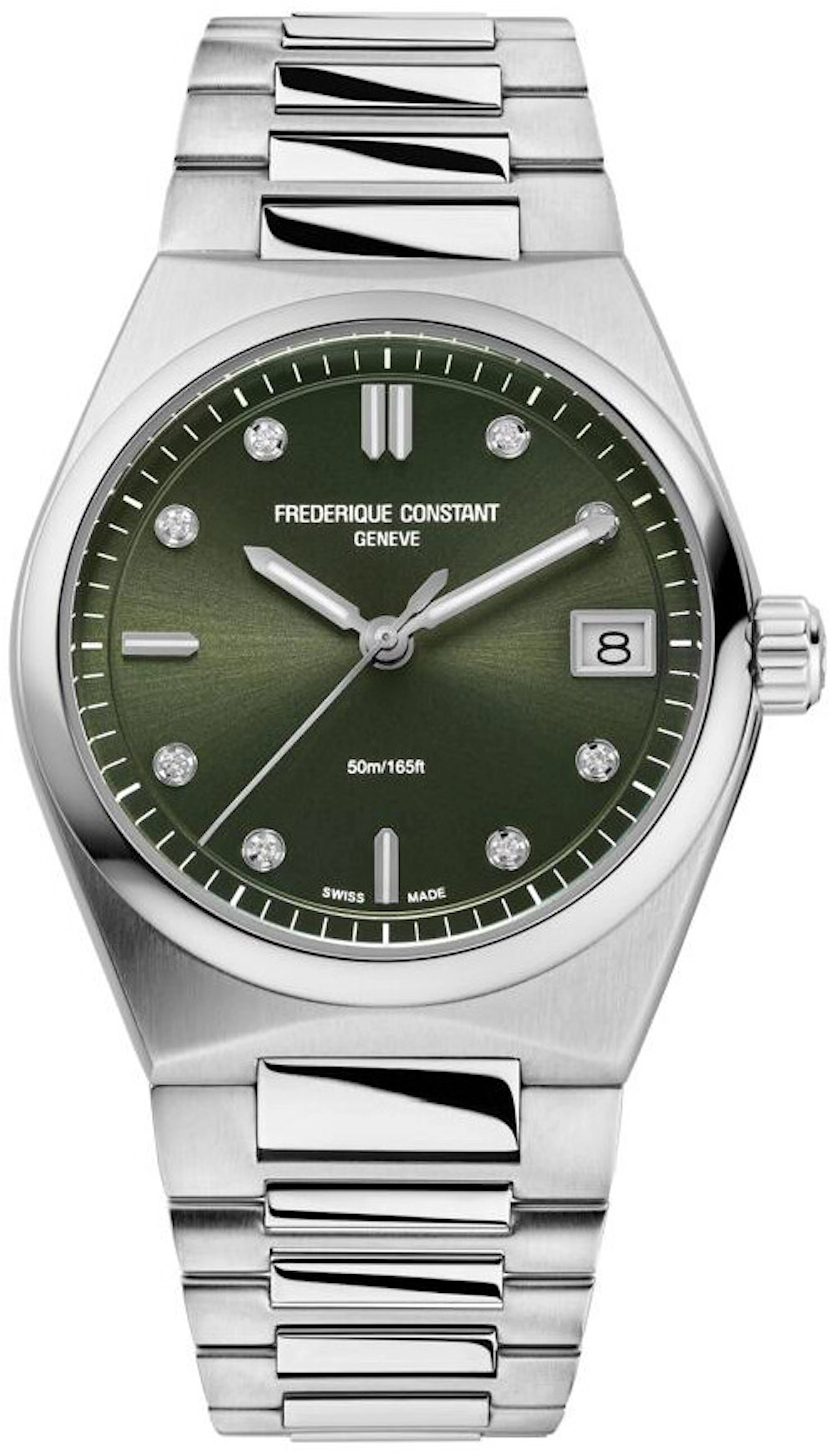 Frederique Constant Highlife FC-240GRD2NH6B FC-240GRD2NH6B