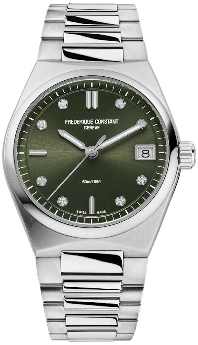 Frederique Constant Highlife FC-240GRD2NH6B FC-240GRD2NH6B