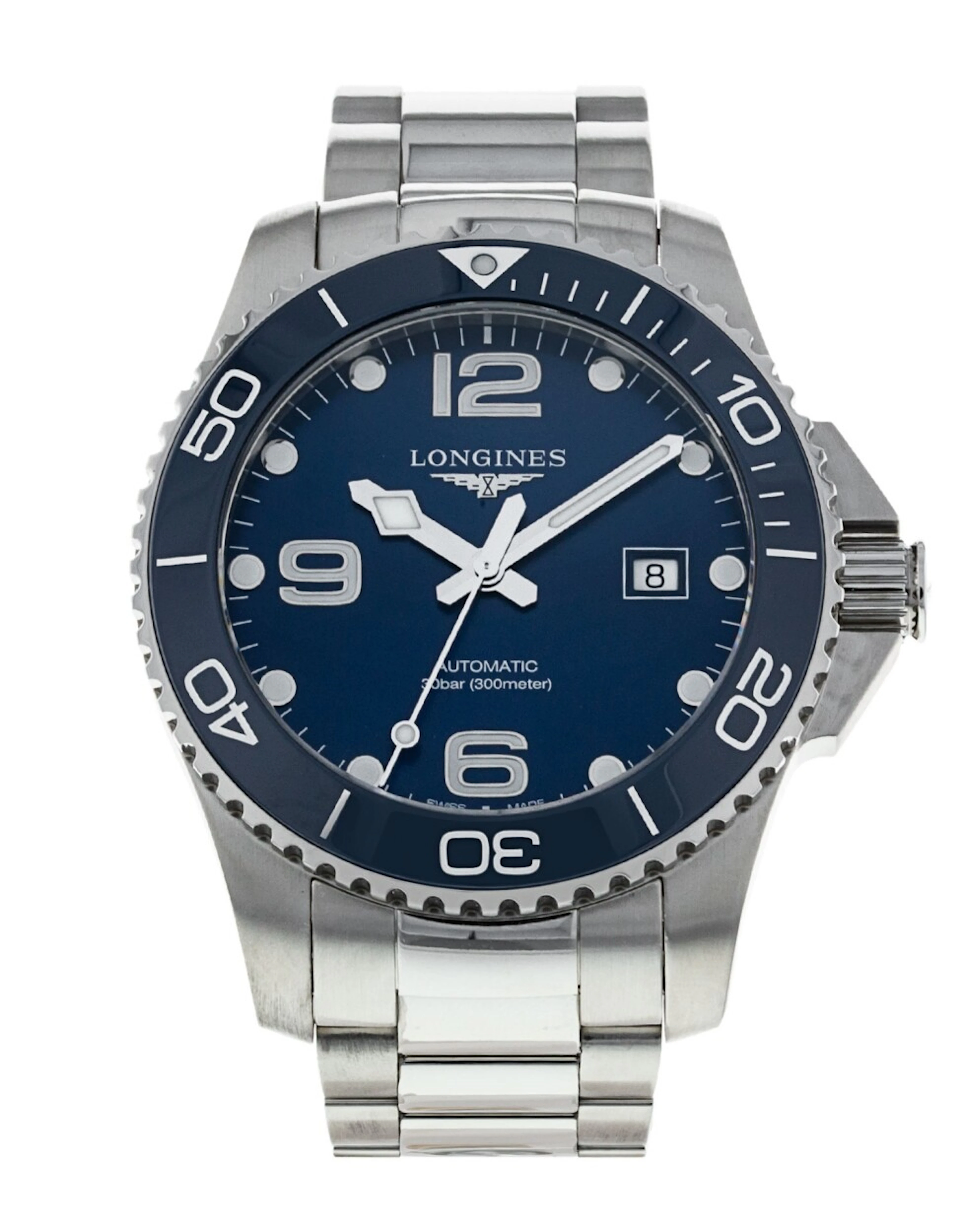 Longines Hydroconquest L3.782.4.96.6 L3.782.4.96.6