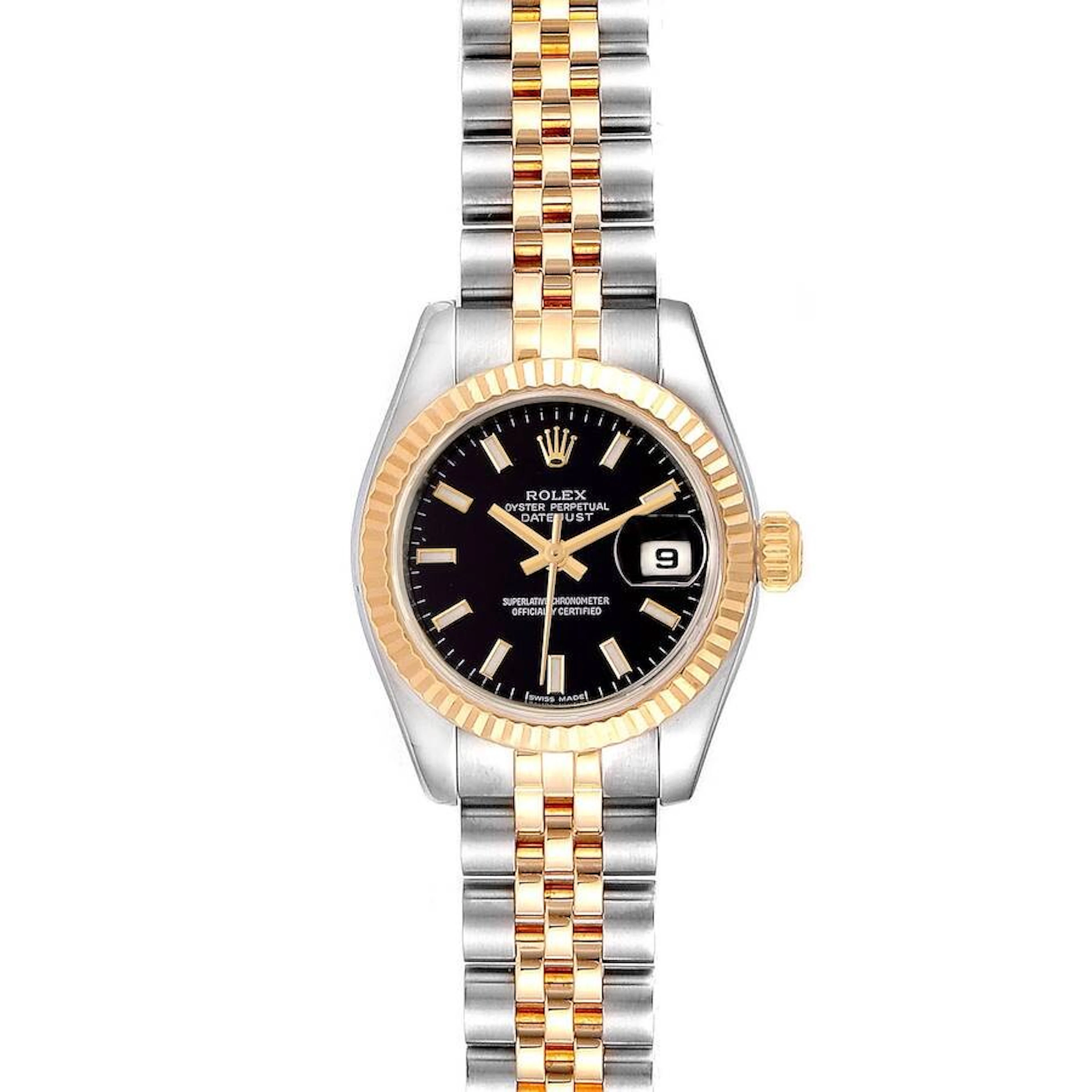 Rolex Lady Oyster Perpetual 179173/8 179173/8