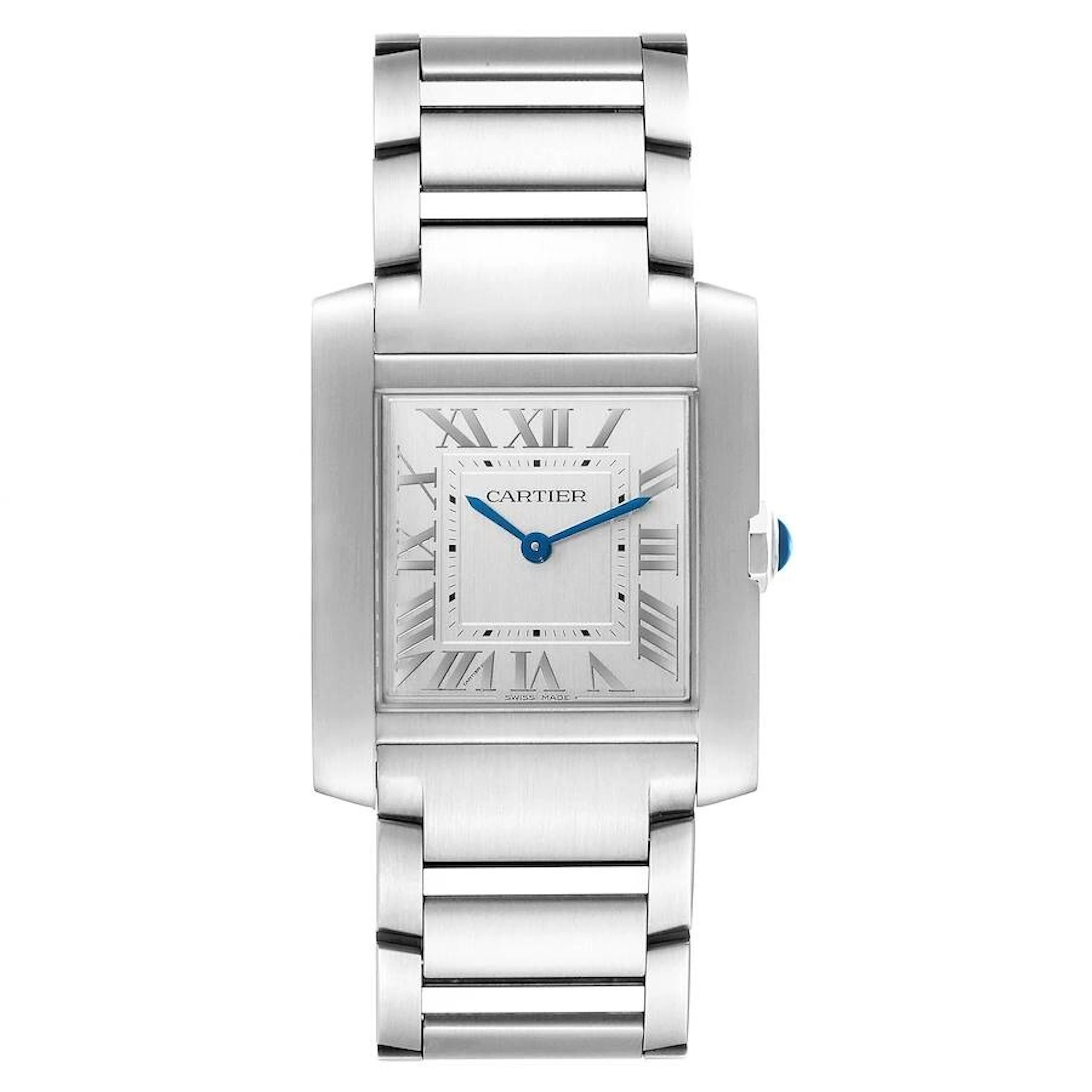 Cartier Tank Francaise WSTA0074 WSTA0074
