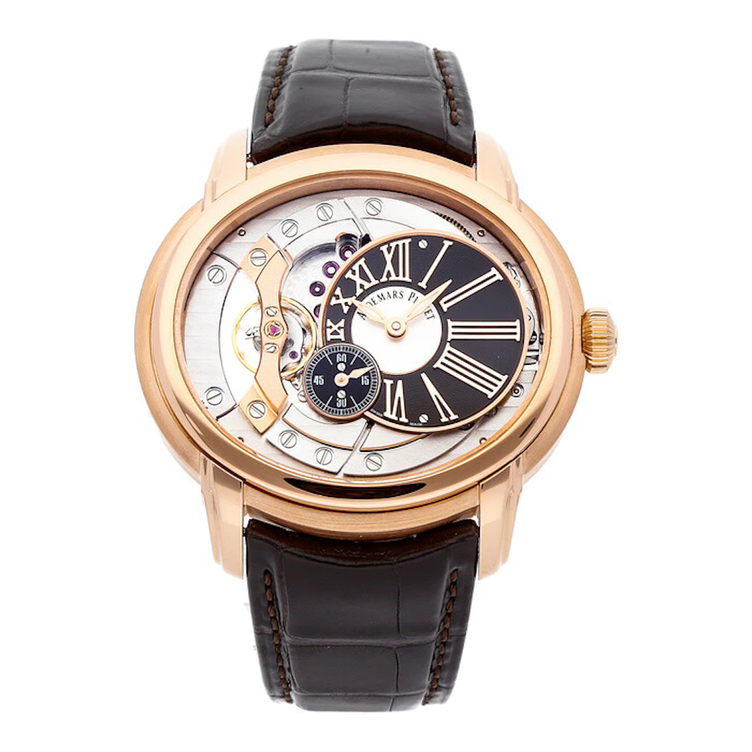 Audemars Piguet Millenary 15350OR.OO.D093CR.01 15350OR.OO.D093CR.01