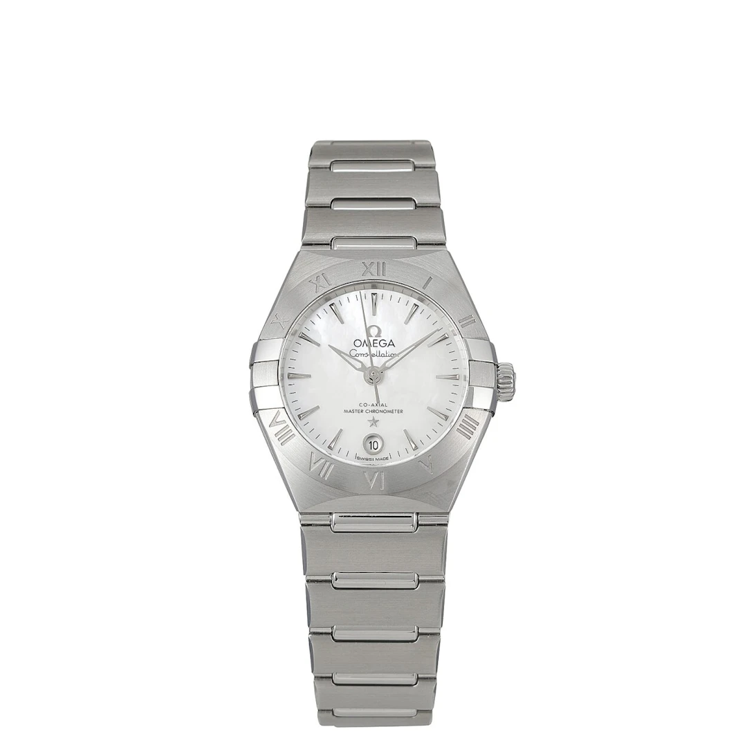 Omega Constellation Co-Axial 29Mm 131.10.29.20.05.001 131.10.29.20.05.001