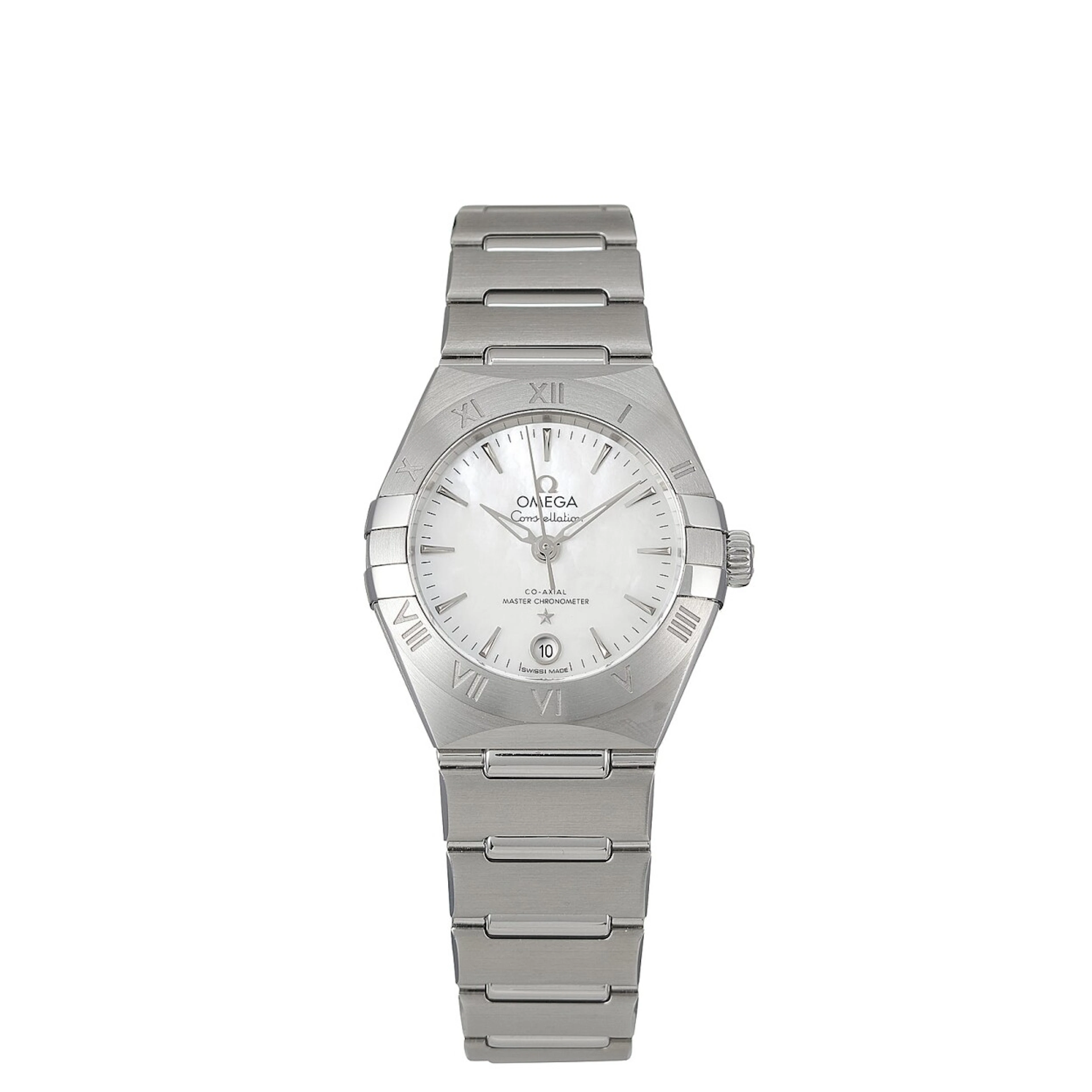 Omega Constellation Co-Axial 29Mm 131.10.29.20.05.001 131.10.29.20.05.001