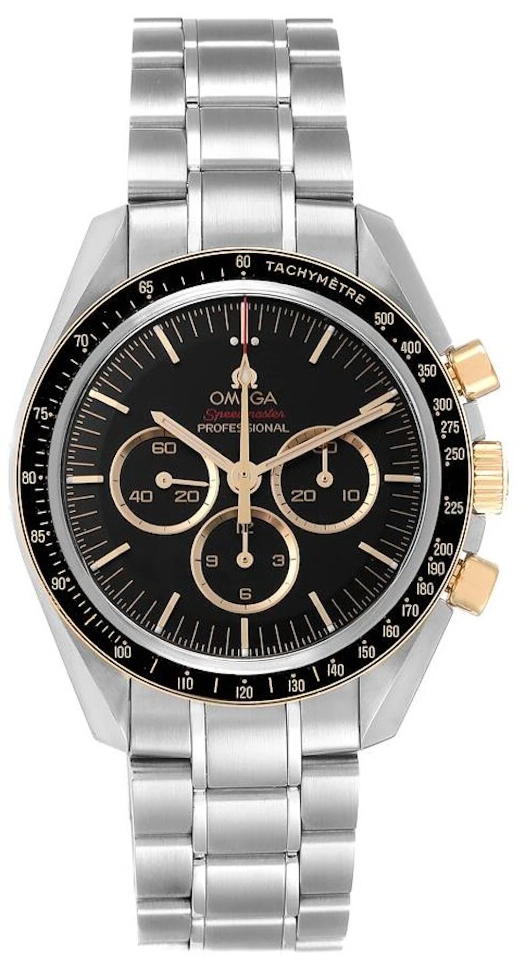 Omega Speedmaster Moonwatch Professional 42mm 522.20.42.30.01.001