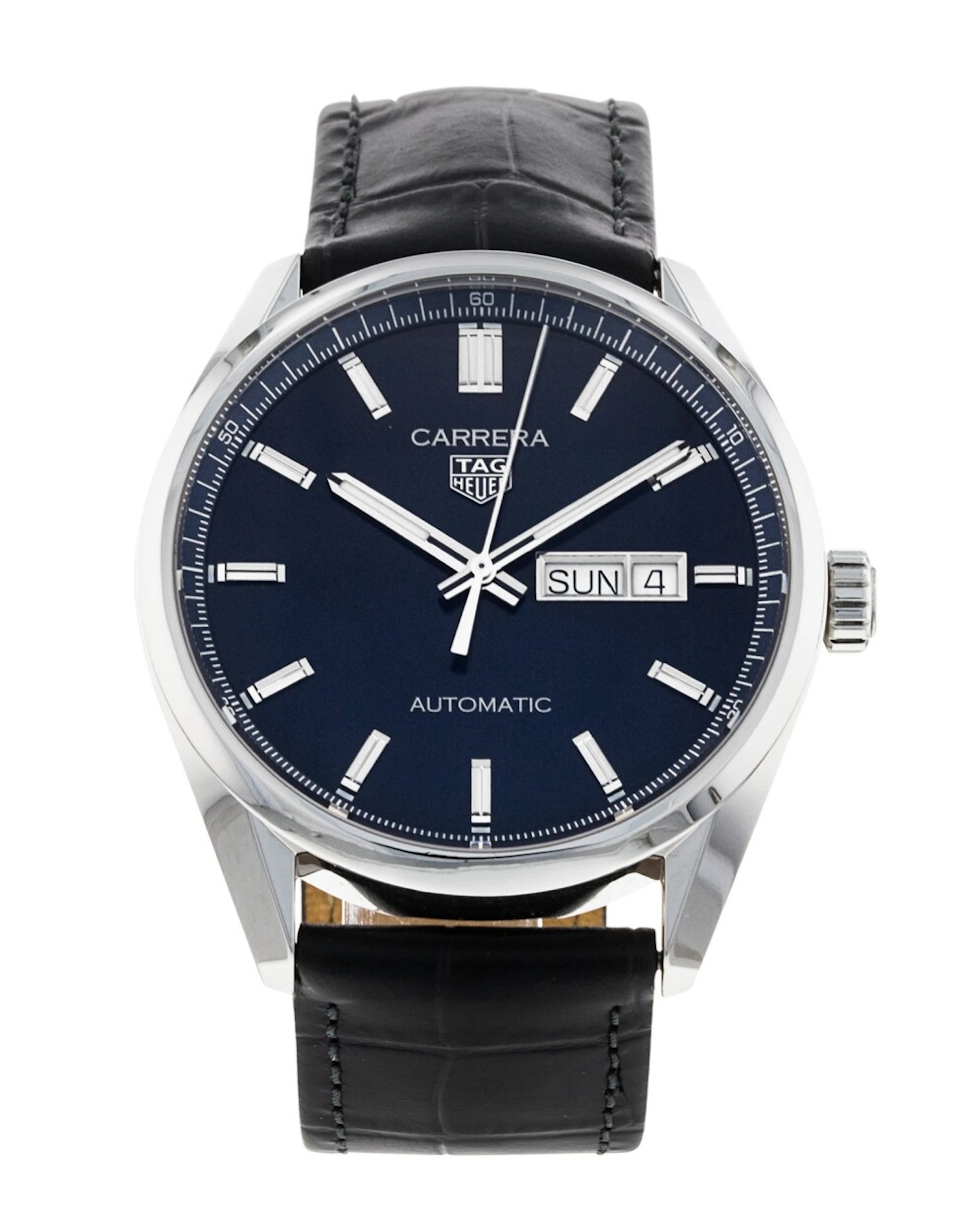 TAG Heuer Carrera WBN2012.FC6502 WBN2012.FC6502