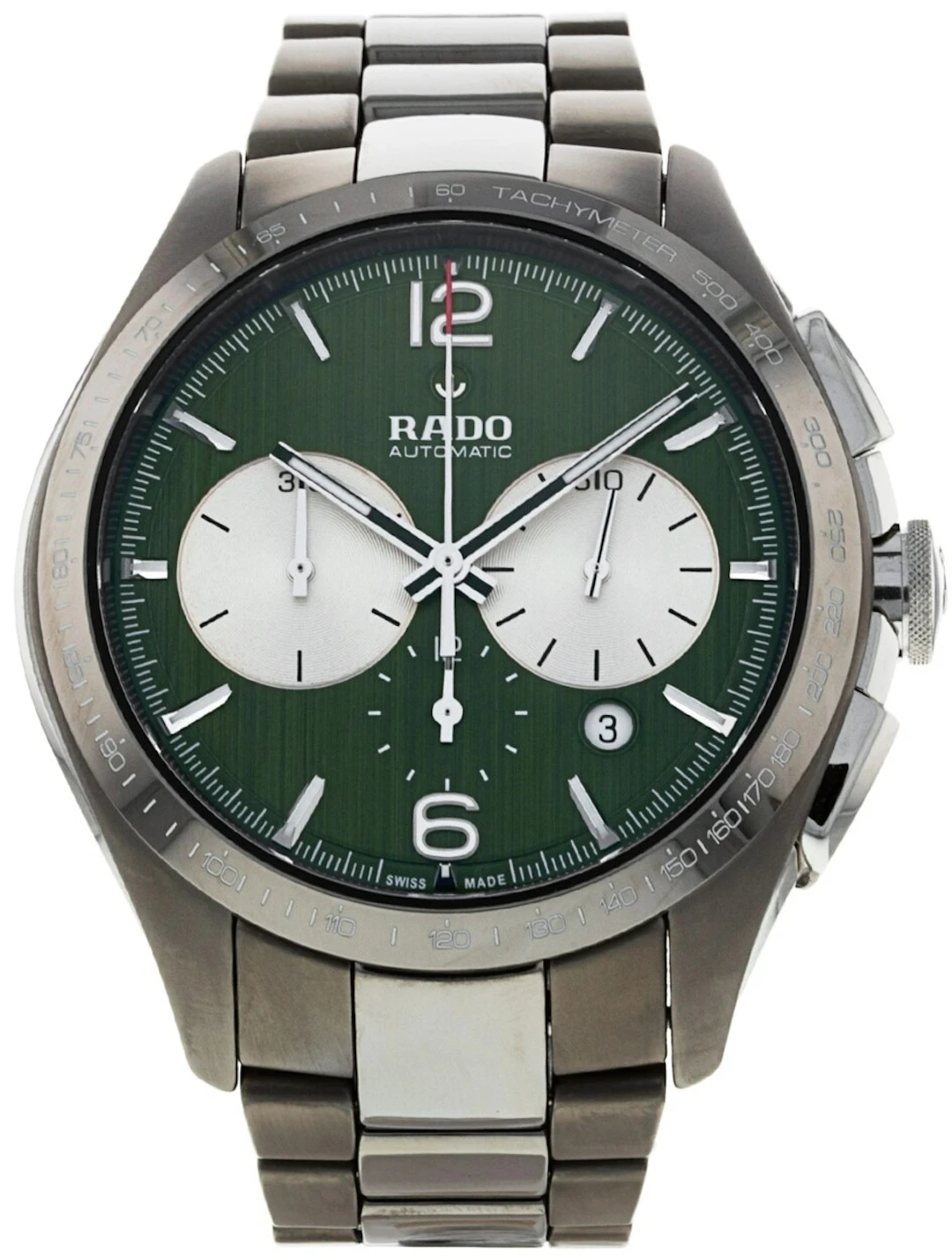 Rado Hyperchrome R32022312 R32022312