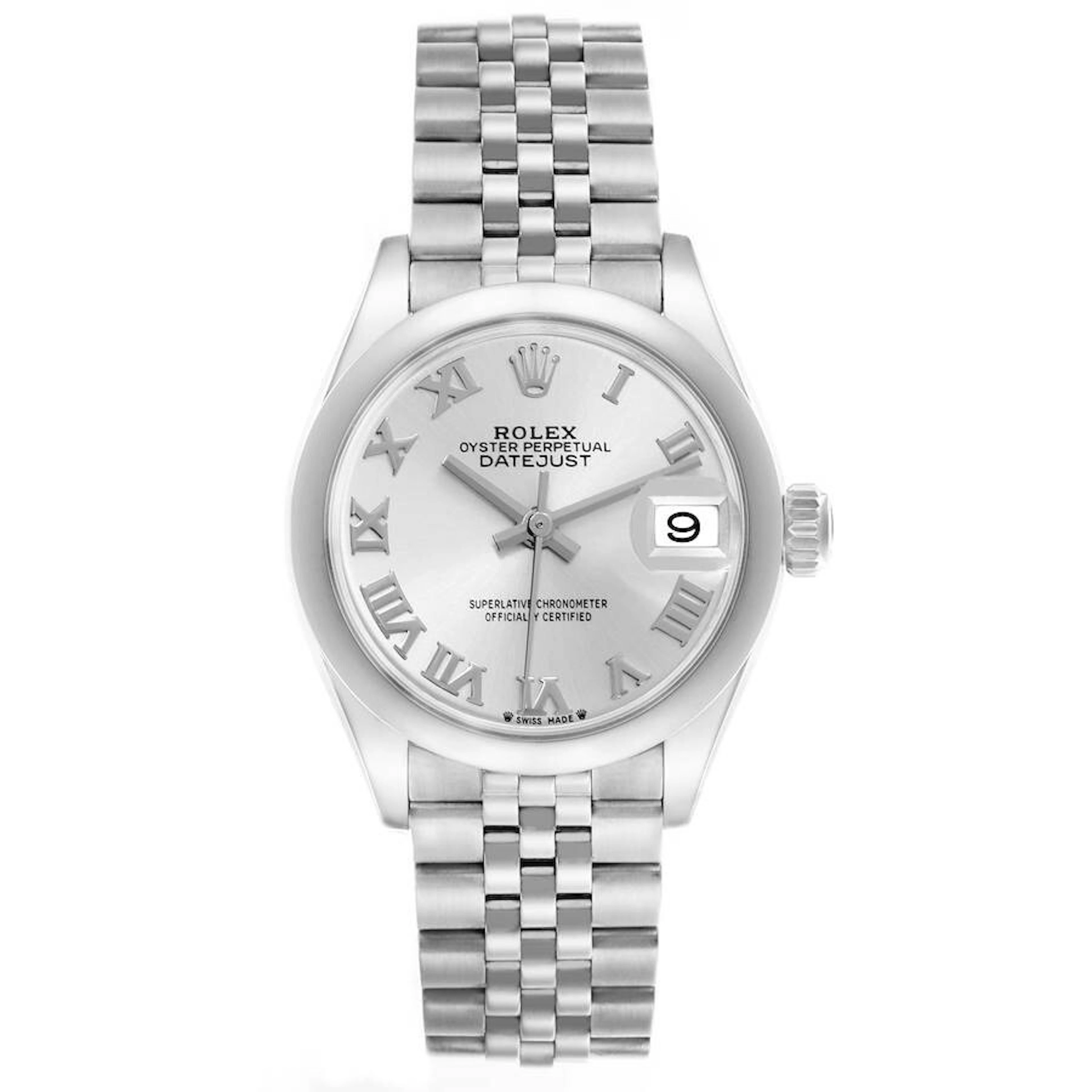 Rolex Lady-Datejust 28 279160-0007 279160-0007
