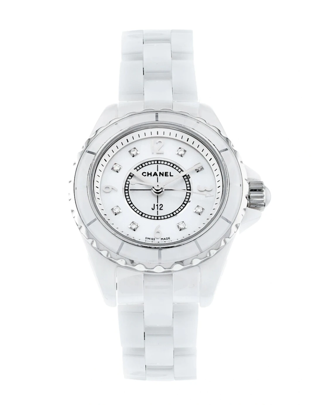 Chanel J12 H2570 H2570
