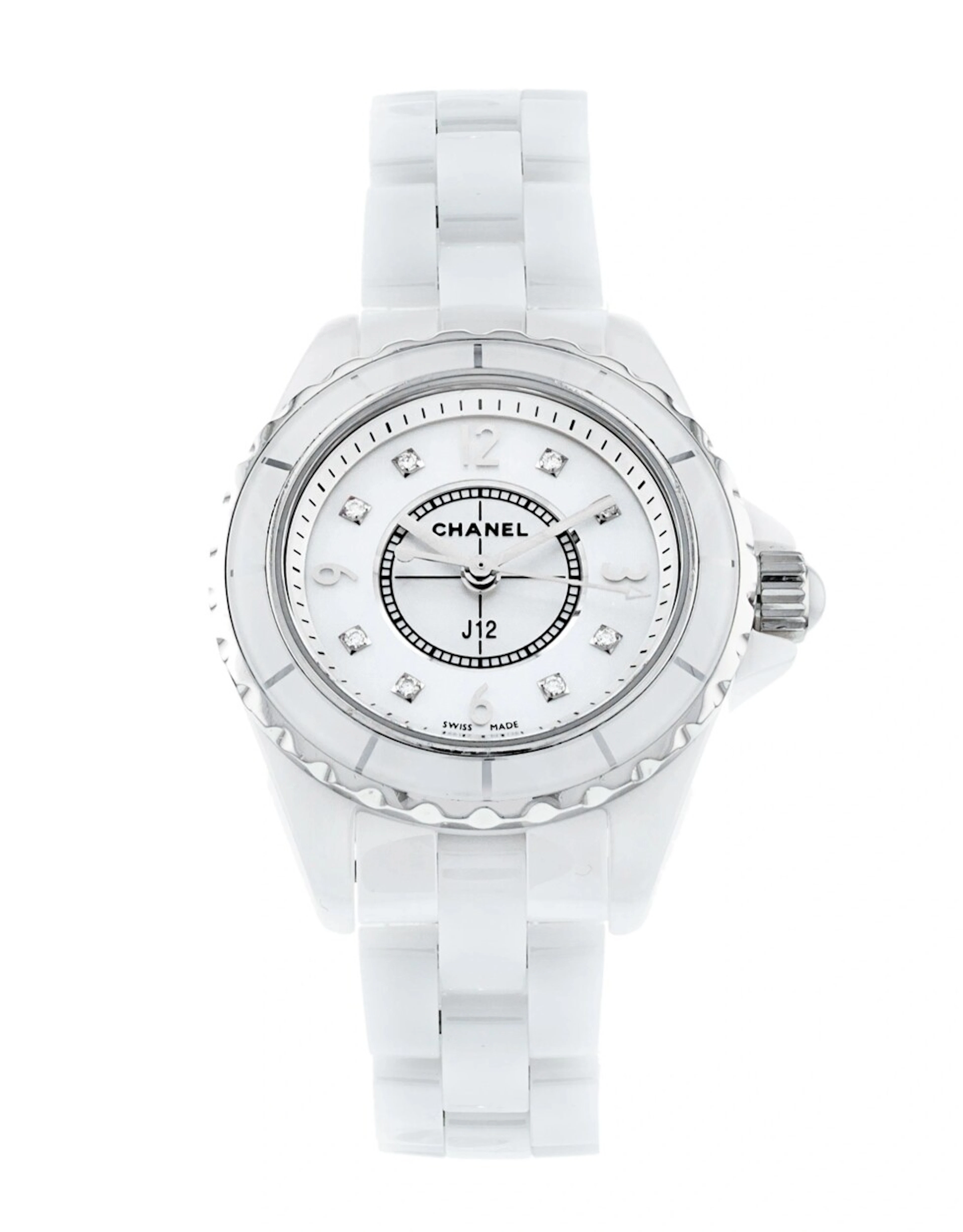 Chanel J12 H2570 H2570
