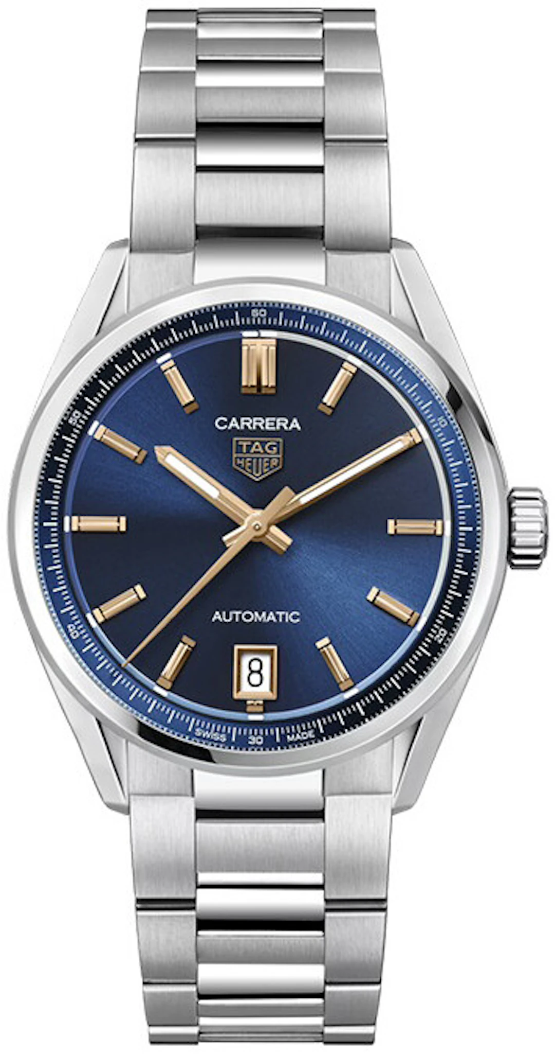 TAG Heuer Carrera WBN2311.BA0001 WBN2311.BA0001