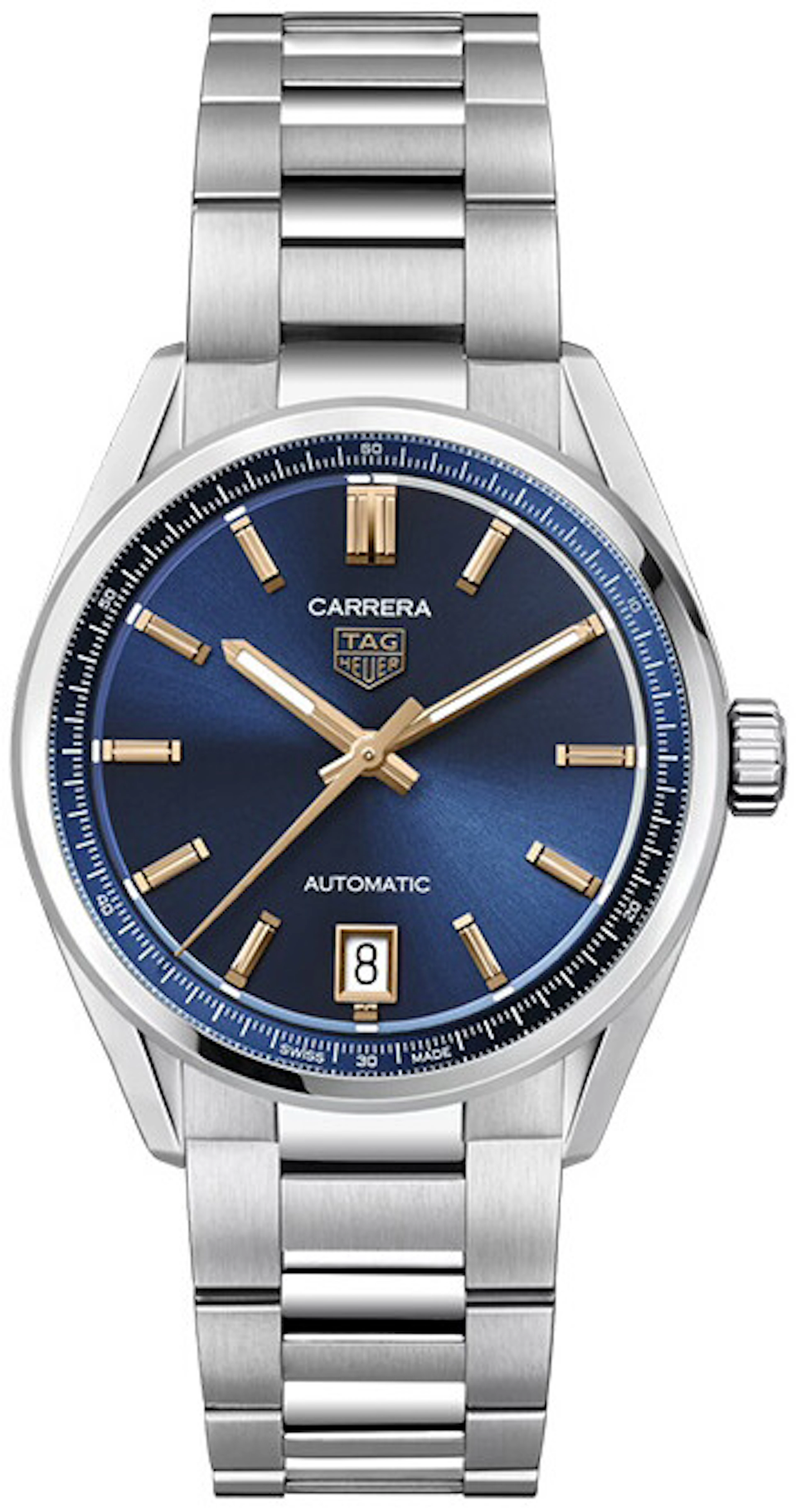 TAG Heuer Carrera WBN2311.BA0001 WBN2311.BA0001