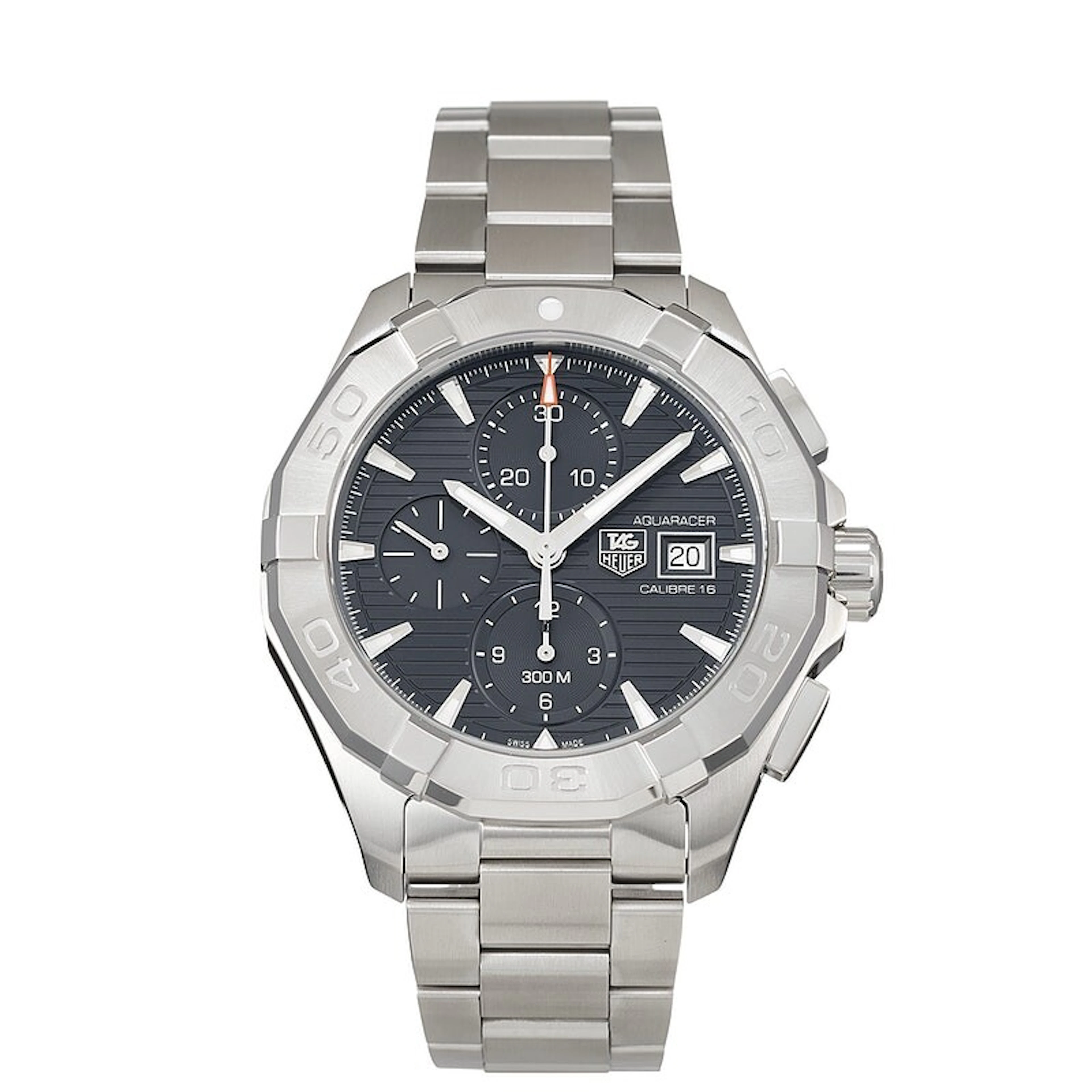TAG Heuer Aquaracer Chronograph CAY2112.BA0927 CAY2112.BA0927