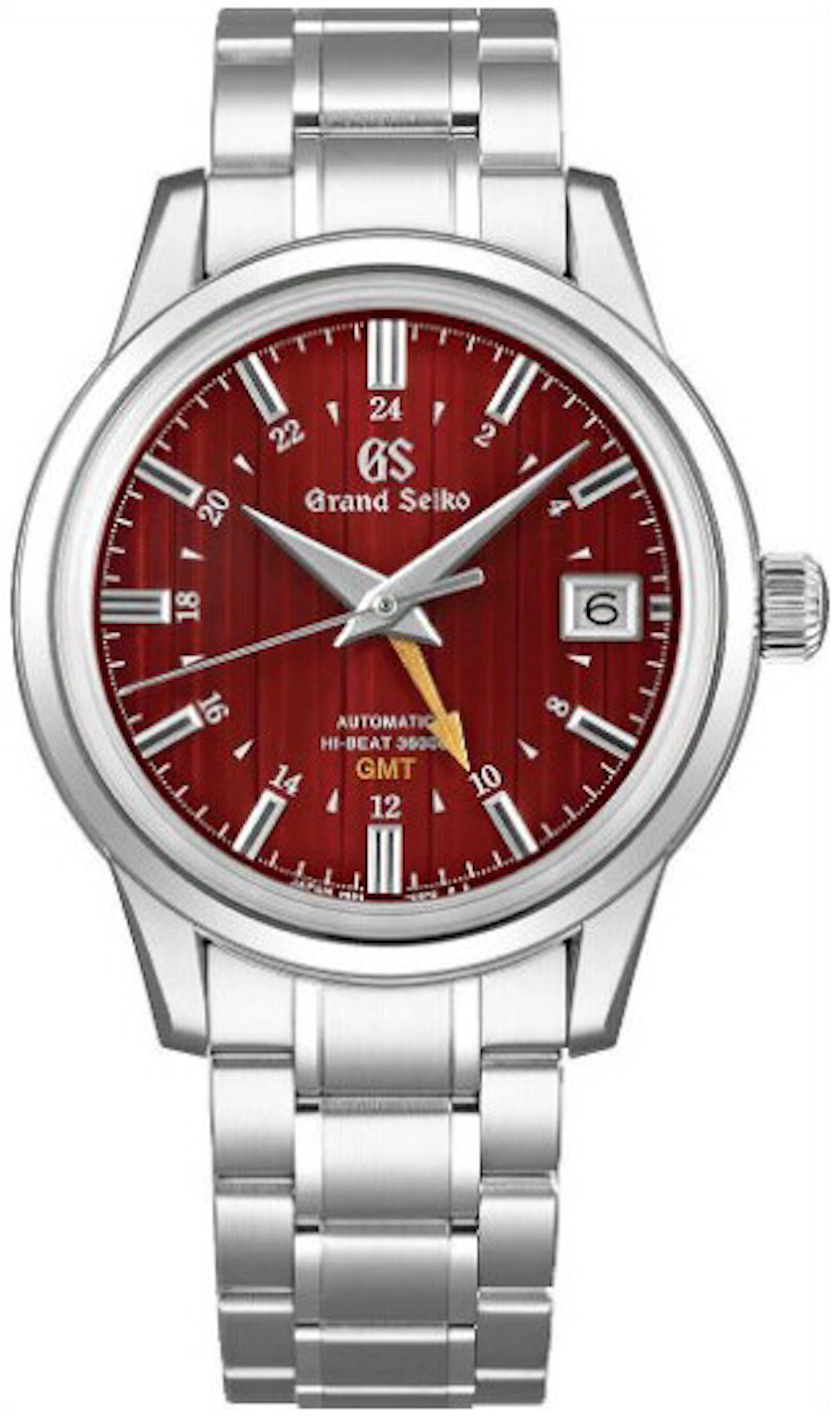 Grand Seiko Elegance Collection SBGJ273G SBGJ273G