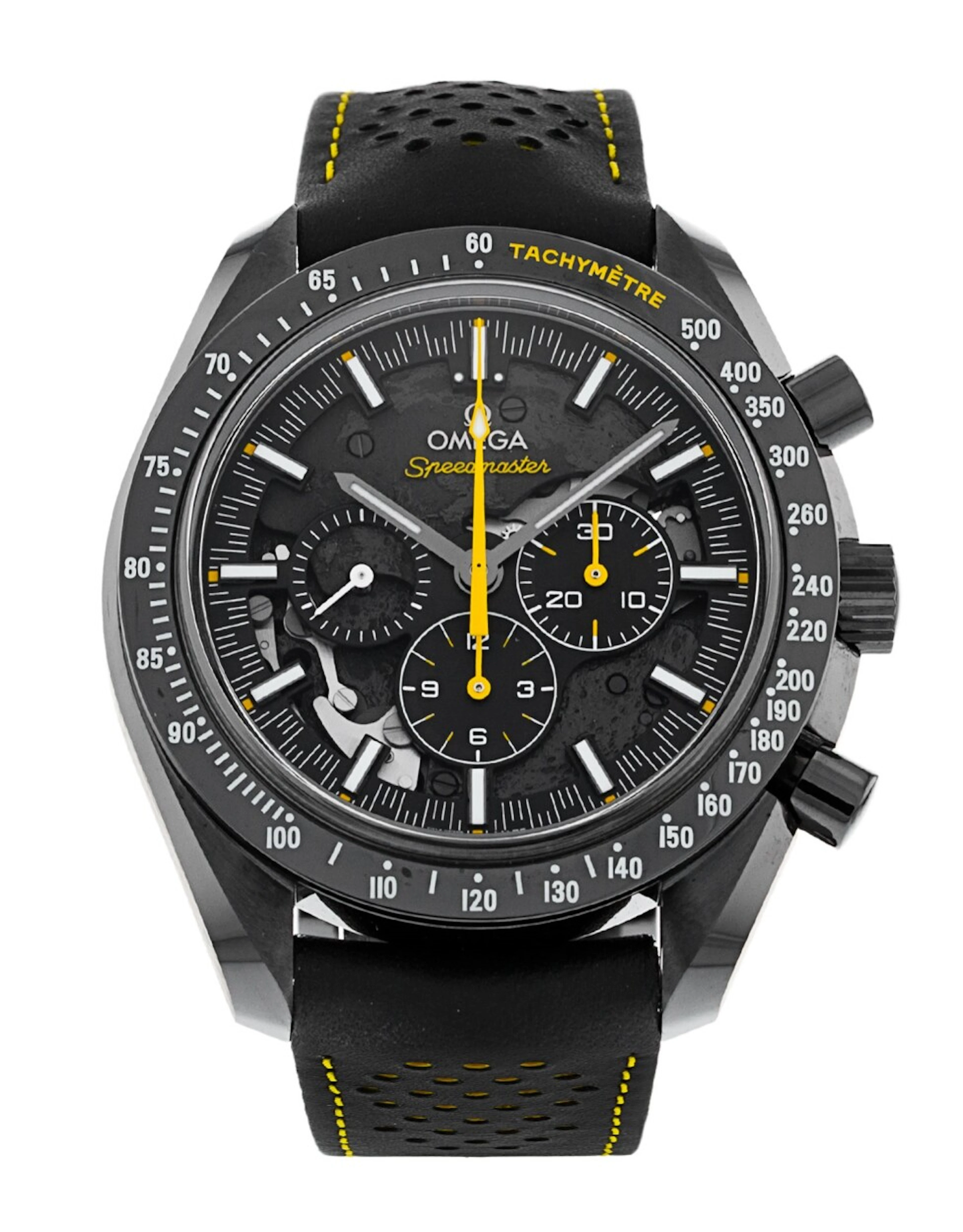 Omega Speedmaster Moonwatch 311.92.44.30.01.001 311.92.44.30.01.001
