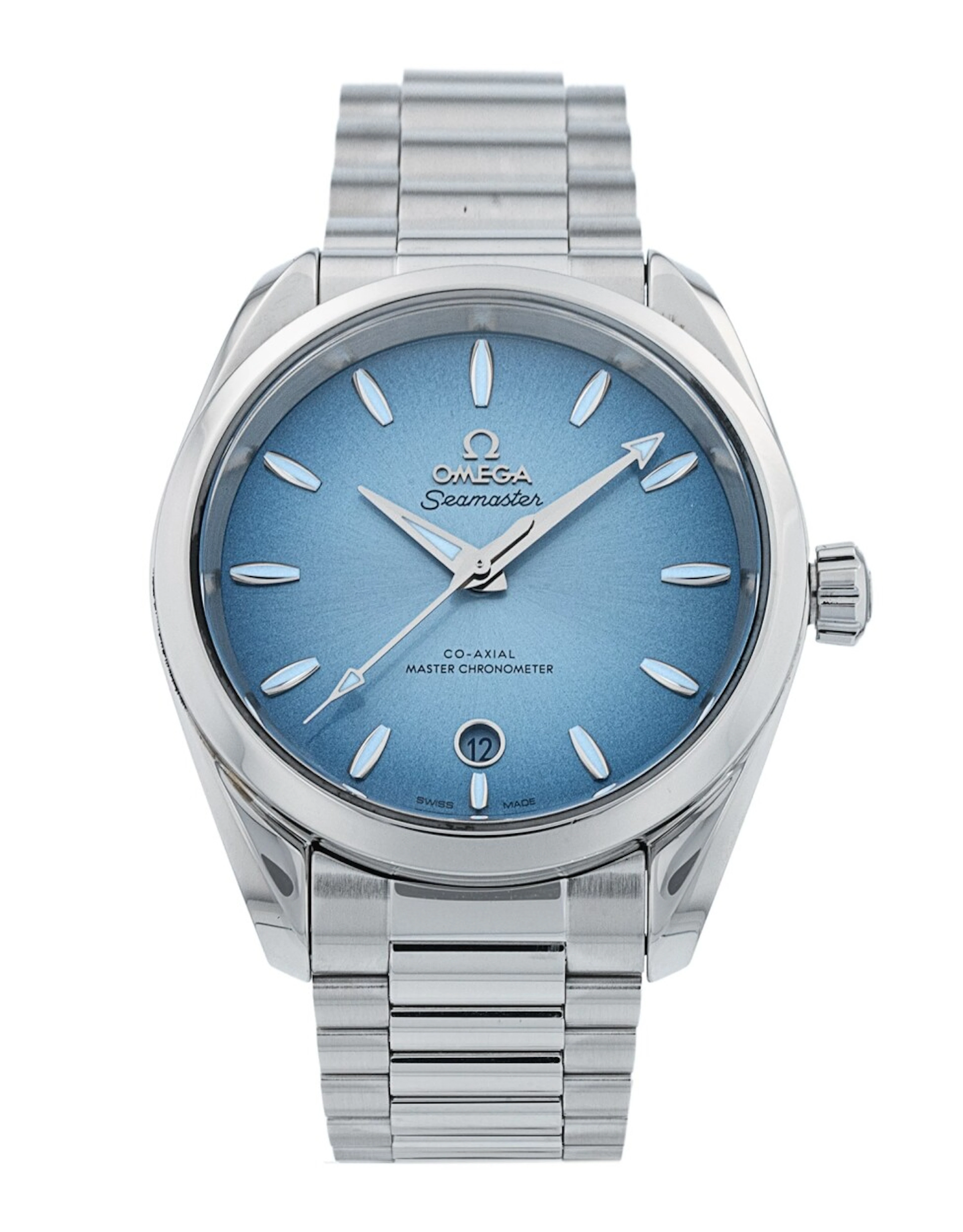 Omega Seamaster Aqua Terra 150m 220.10.38.20.03.004 220.10.38.20.03.004