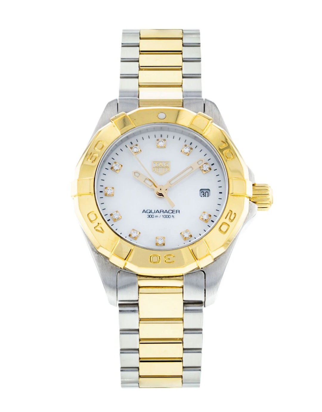 TAG Heuer Aquaracer Lady WBD1422.BB0321 WBD1422.BB0321