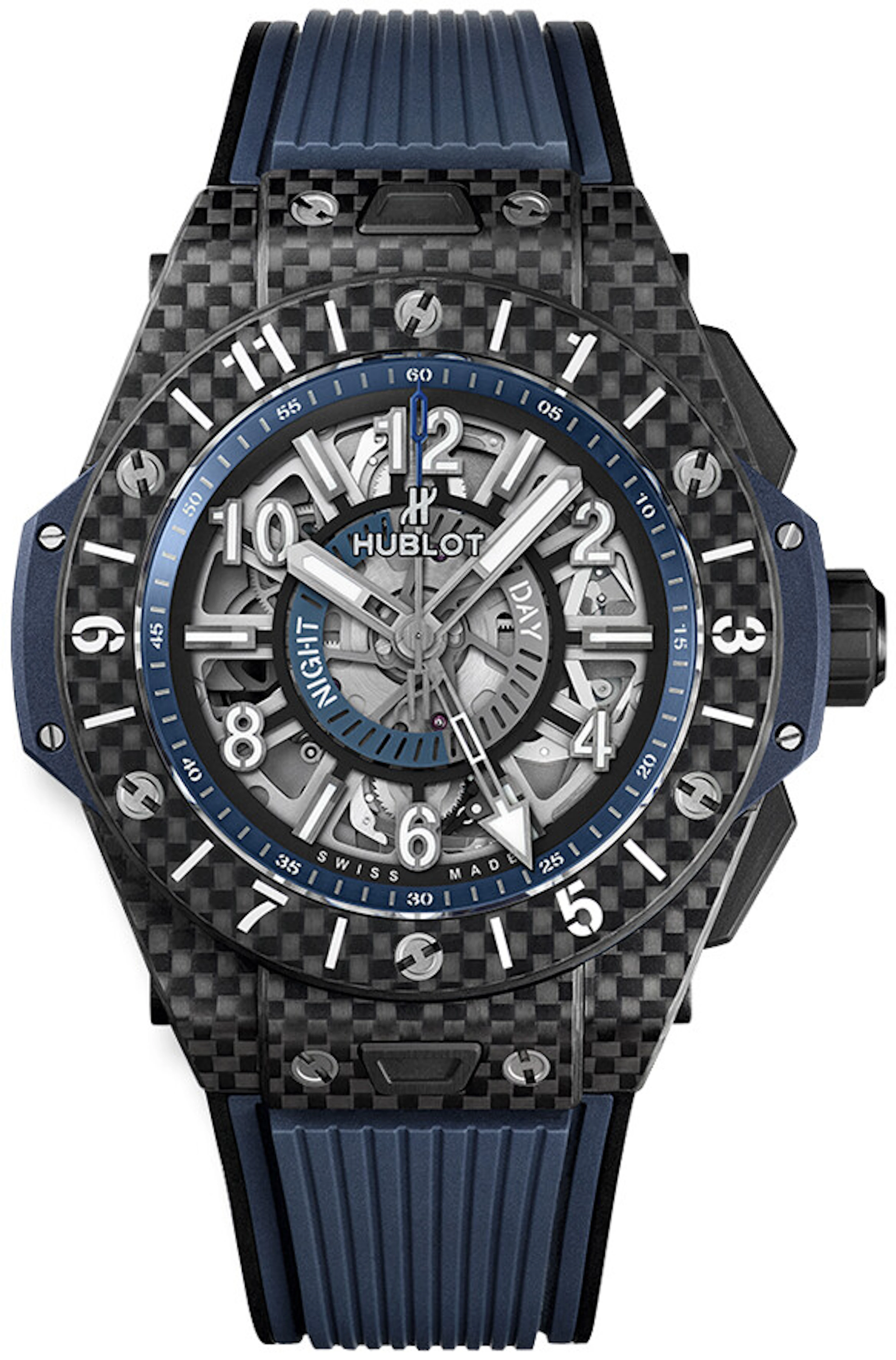 Hublot Big Bang 45mm 471.QX.7127.RX 471.QX.7127.RX
