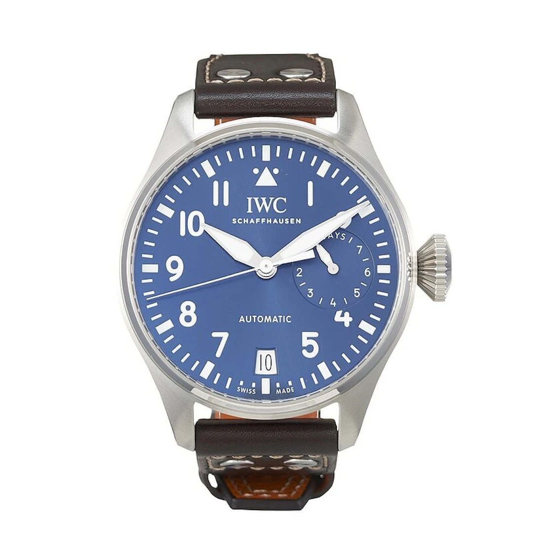 IWC Pilots IW501002 IW501002