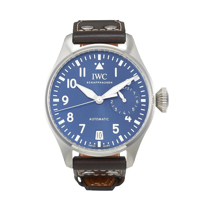 IWC Pilots IW501002 IW501002