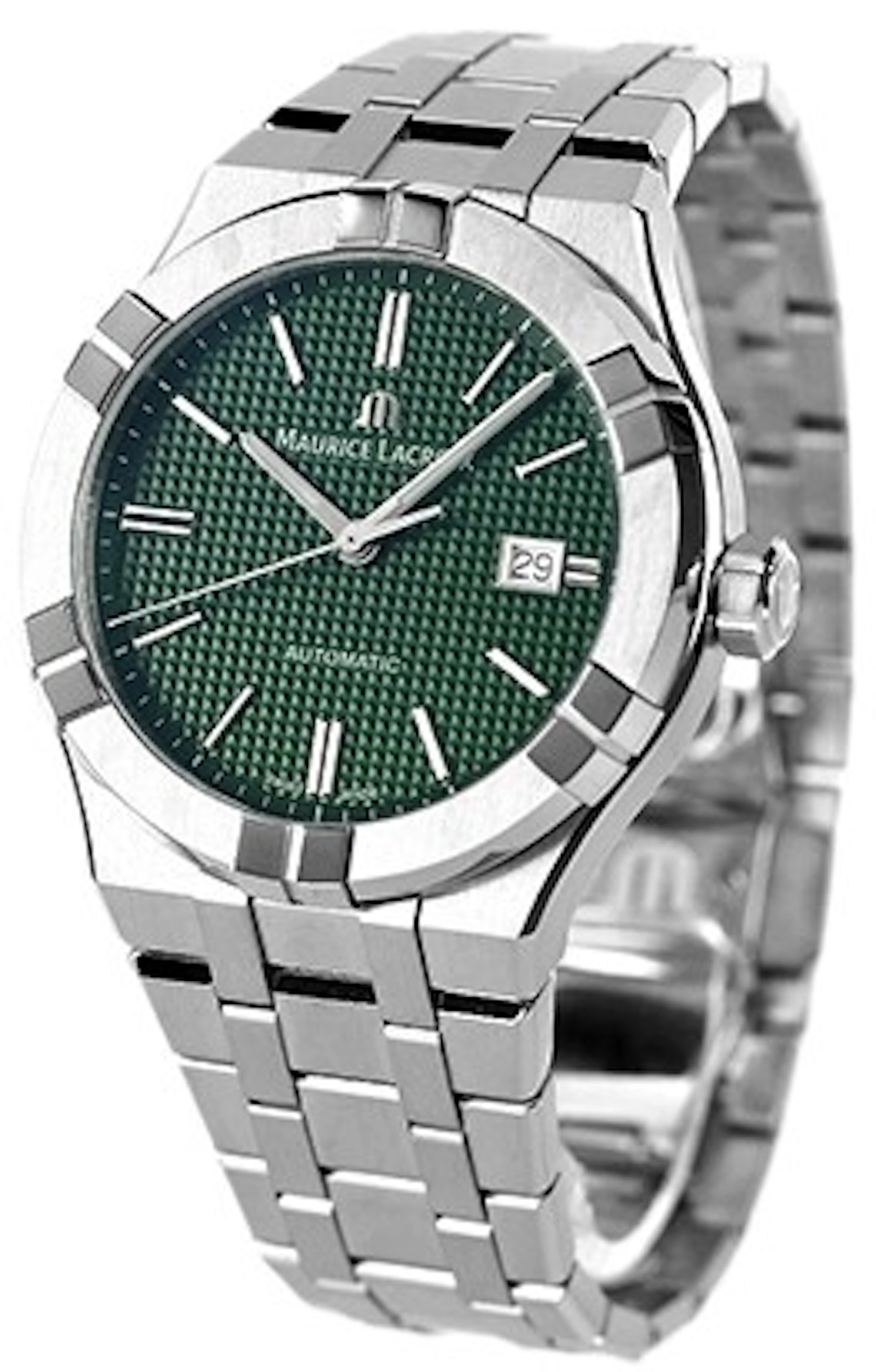 Maurice Lacroix Aikon AI6008-SS002-630-1 AI6008-SS002-630-1