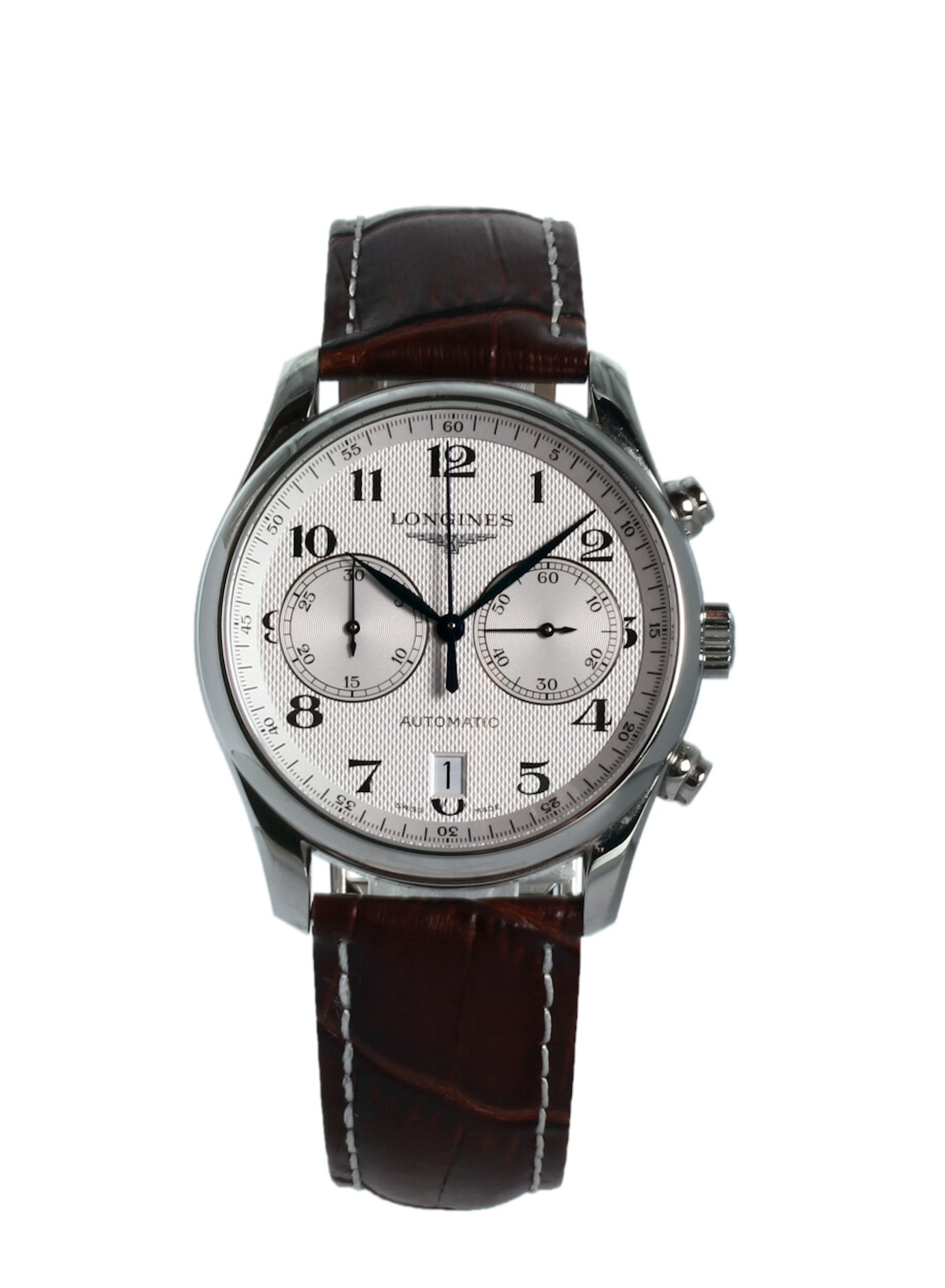 Longines Master L2.629.4.78.3 L2.629.4.78.3