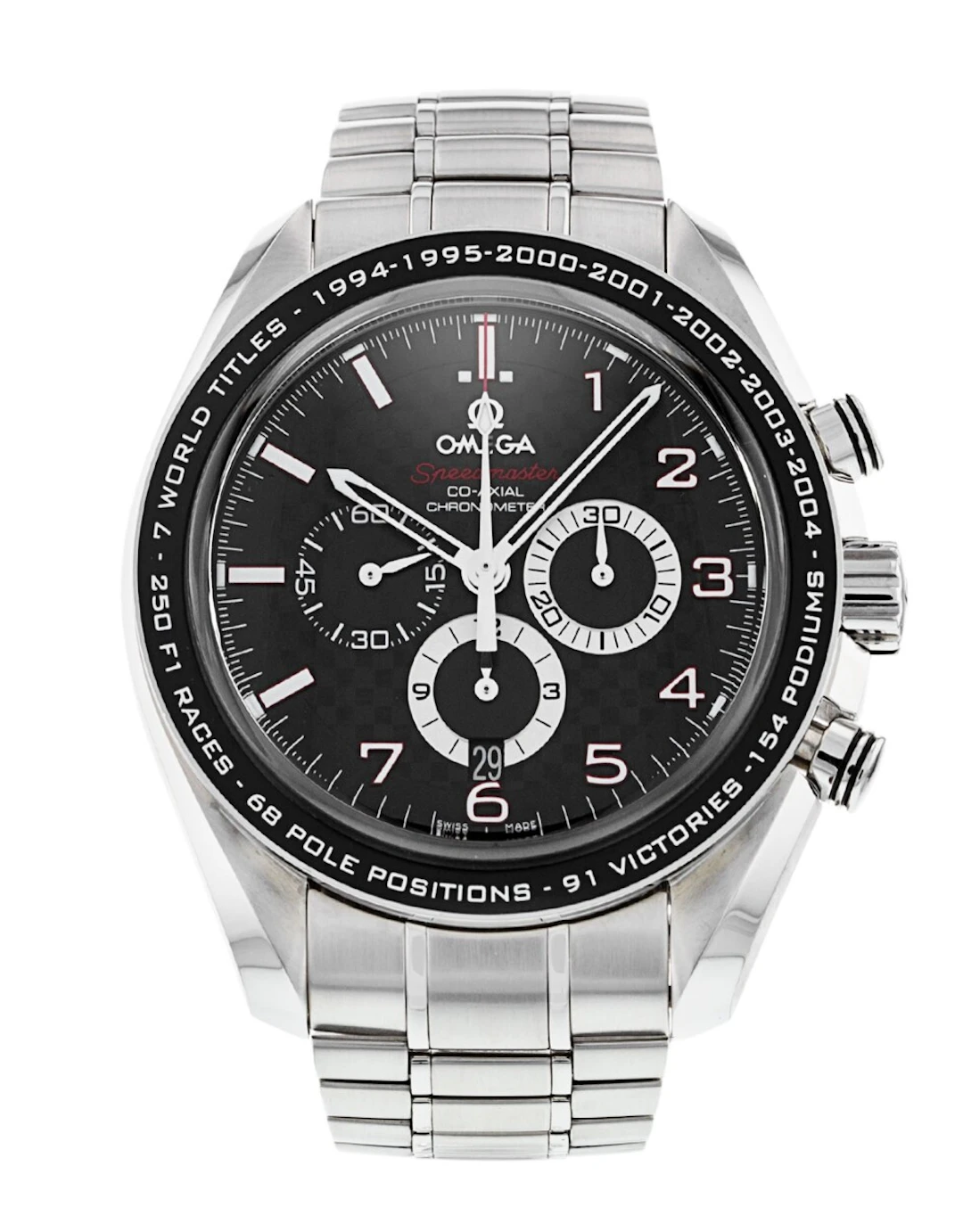Omega Speedmaster 321.30.44.50.01.001 321.30.44.50.01.001