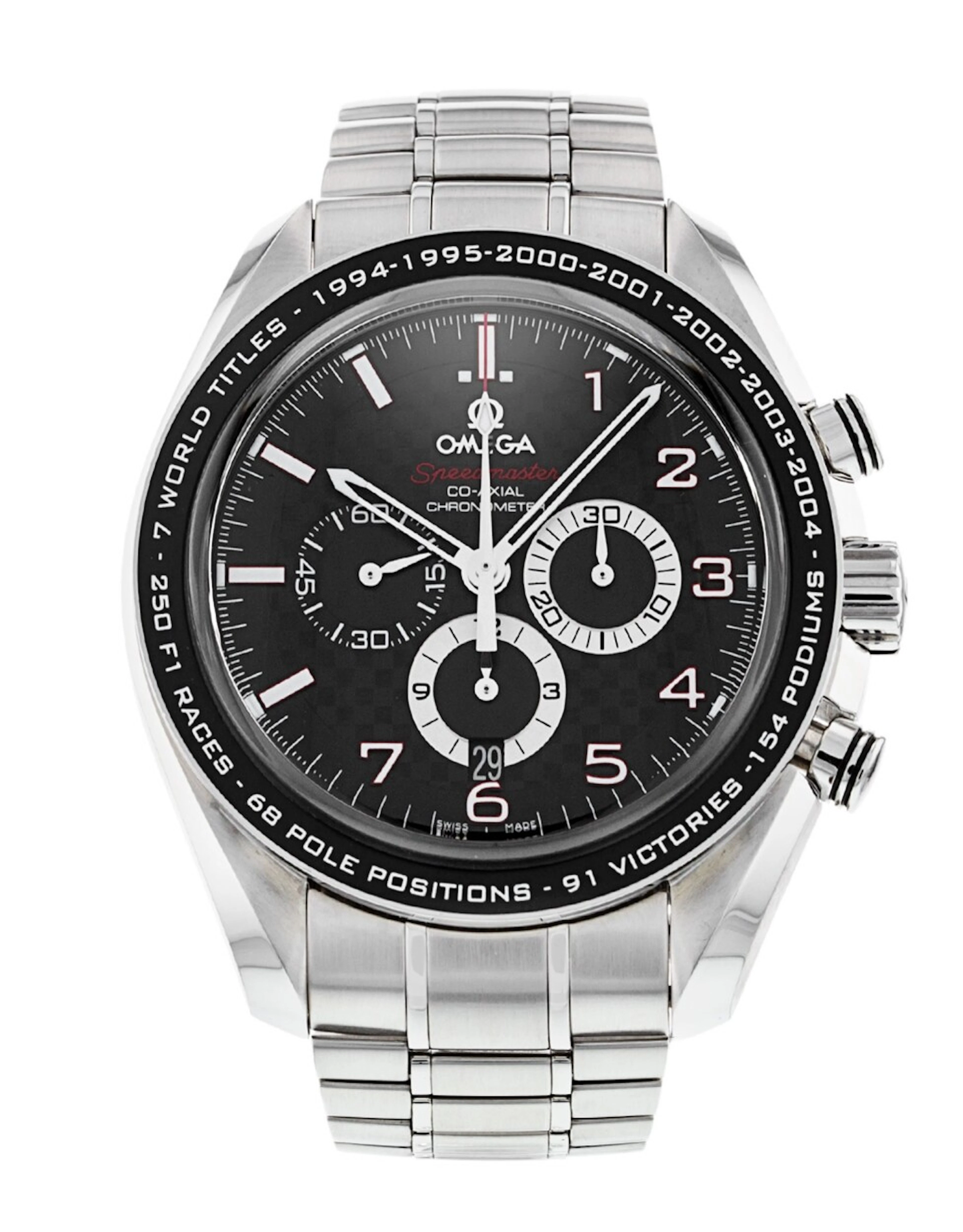 Omega Speedmaster 321.30.44.50.01.001 321.30.44.50.01.001