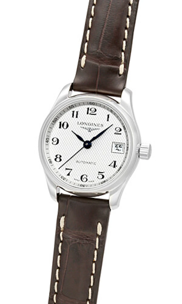 Longines Master L2.128.4.78.3 L2.128.4.78.3