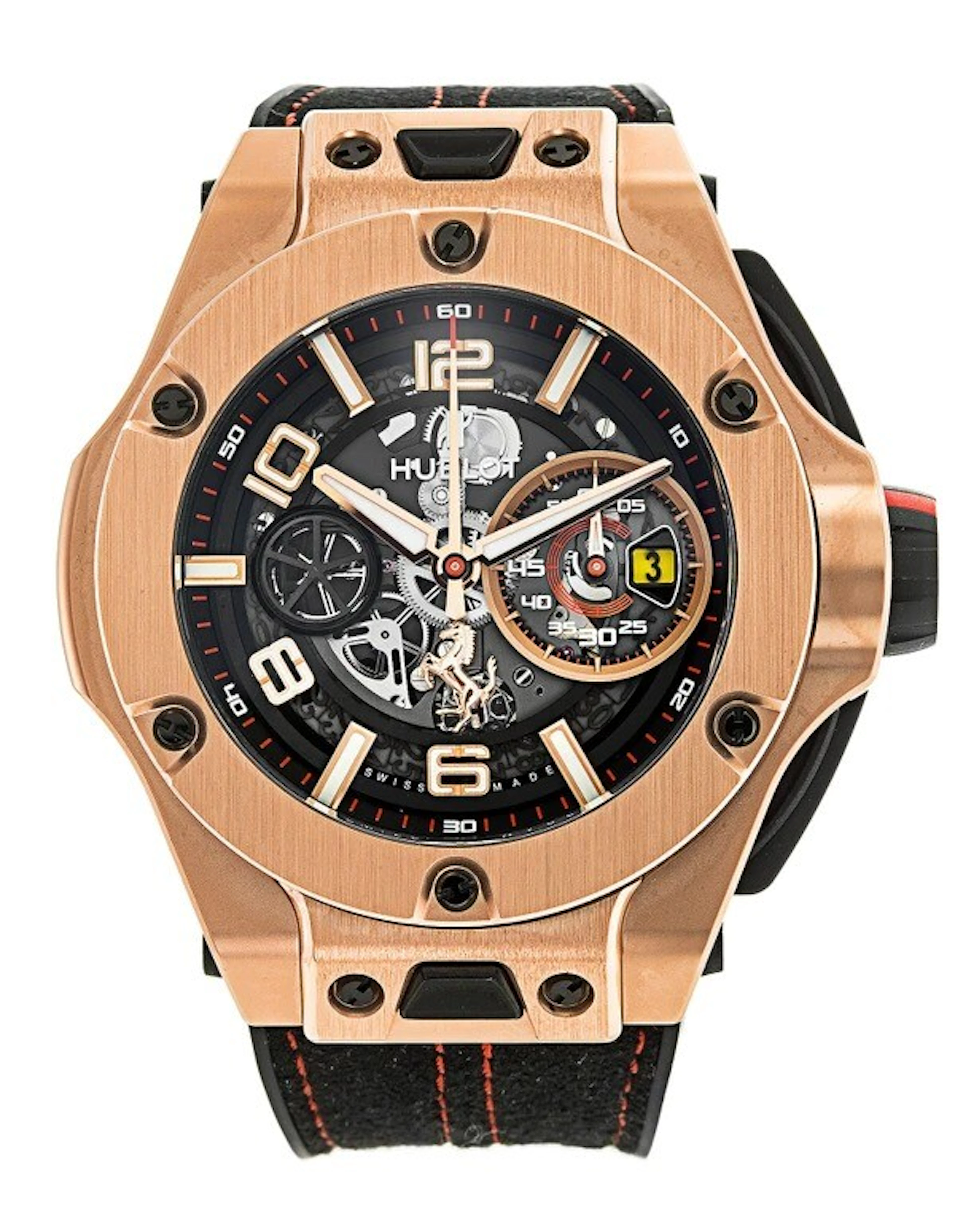 Hublot Big Bang 45mm 402.OX.0138.WR 402.OX.0138.WR