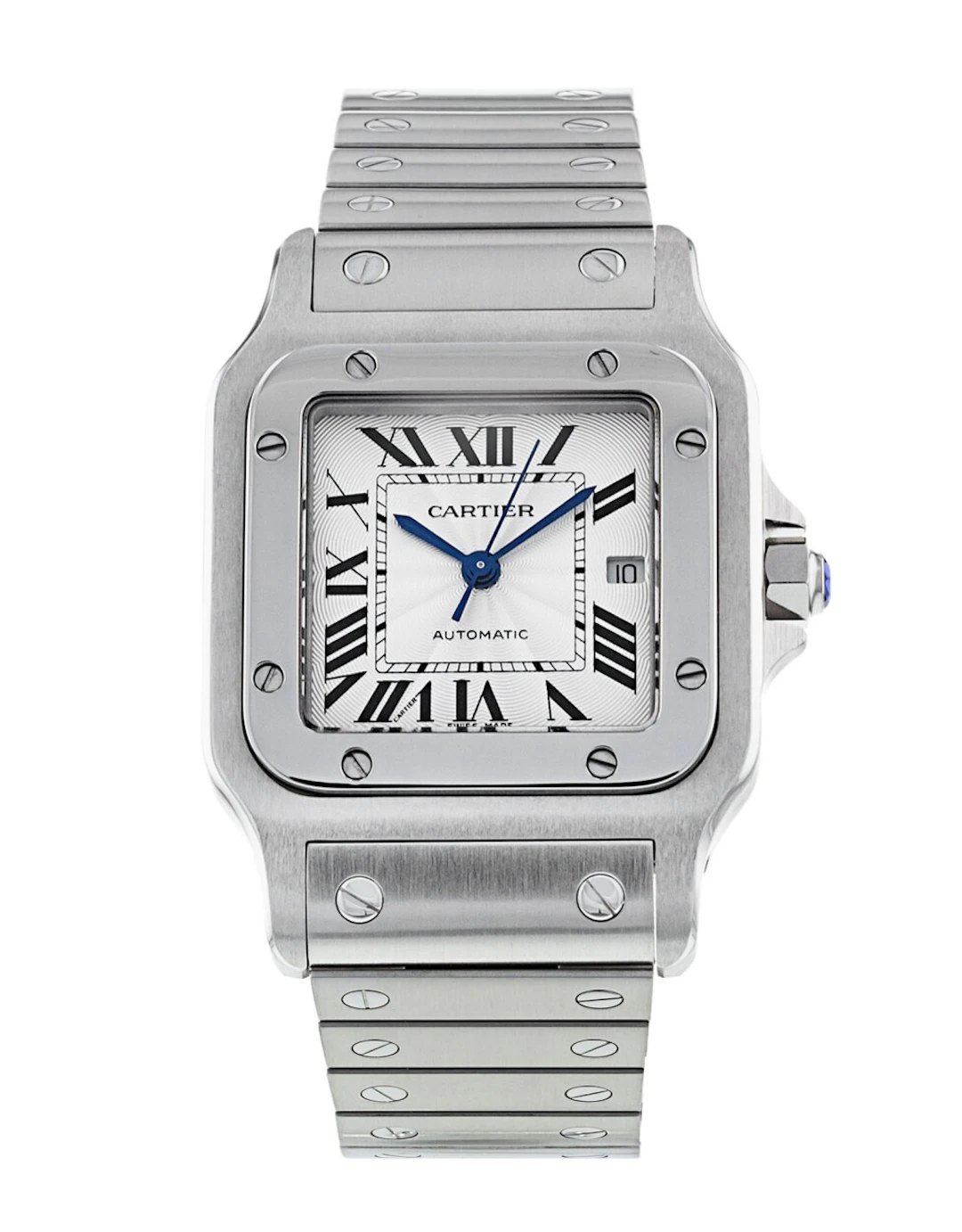 Cartier Santos de Cartier W20055D6 W20055D6