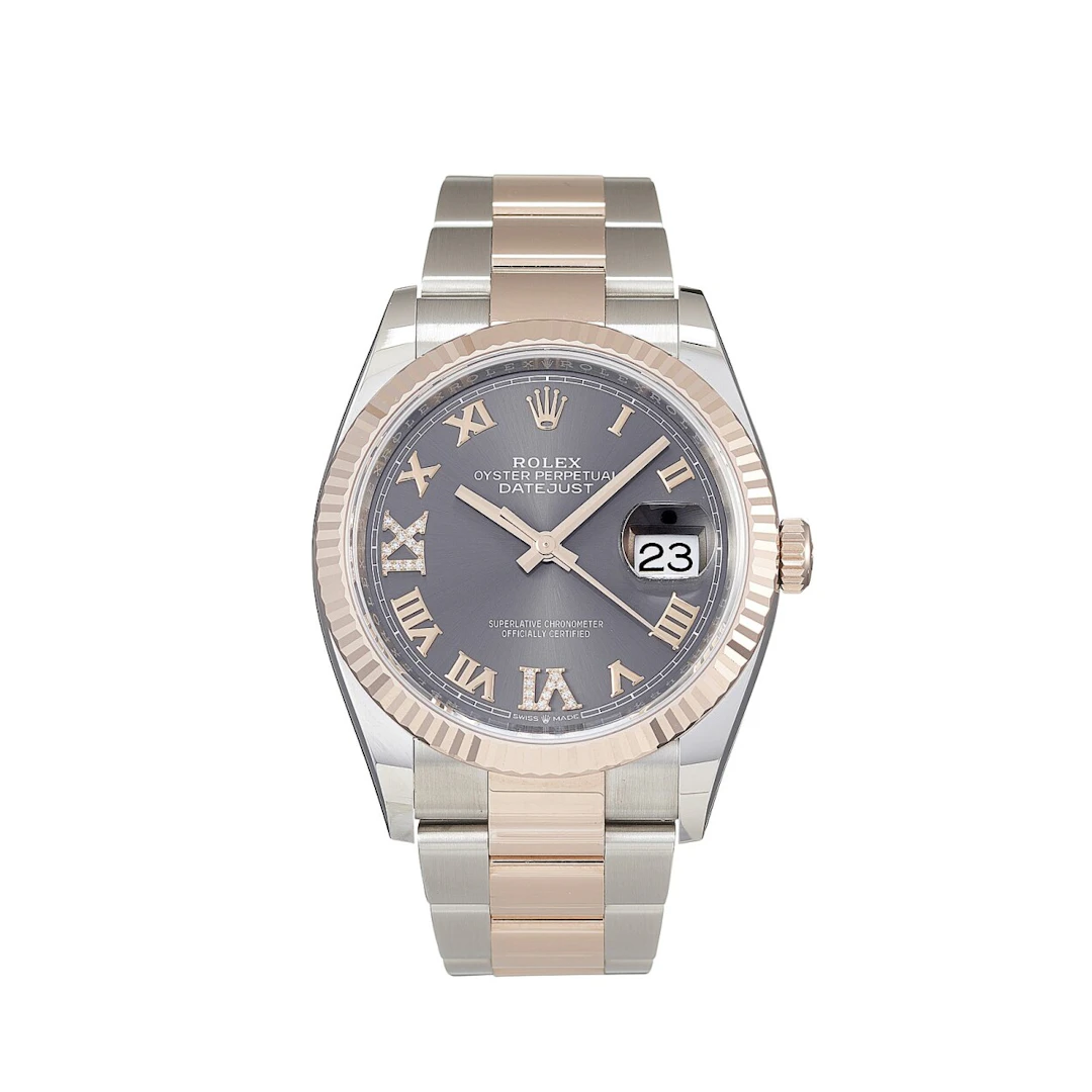 Rolex Datejust 36 126231-0024 126231-0024