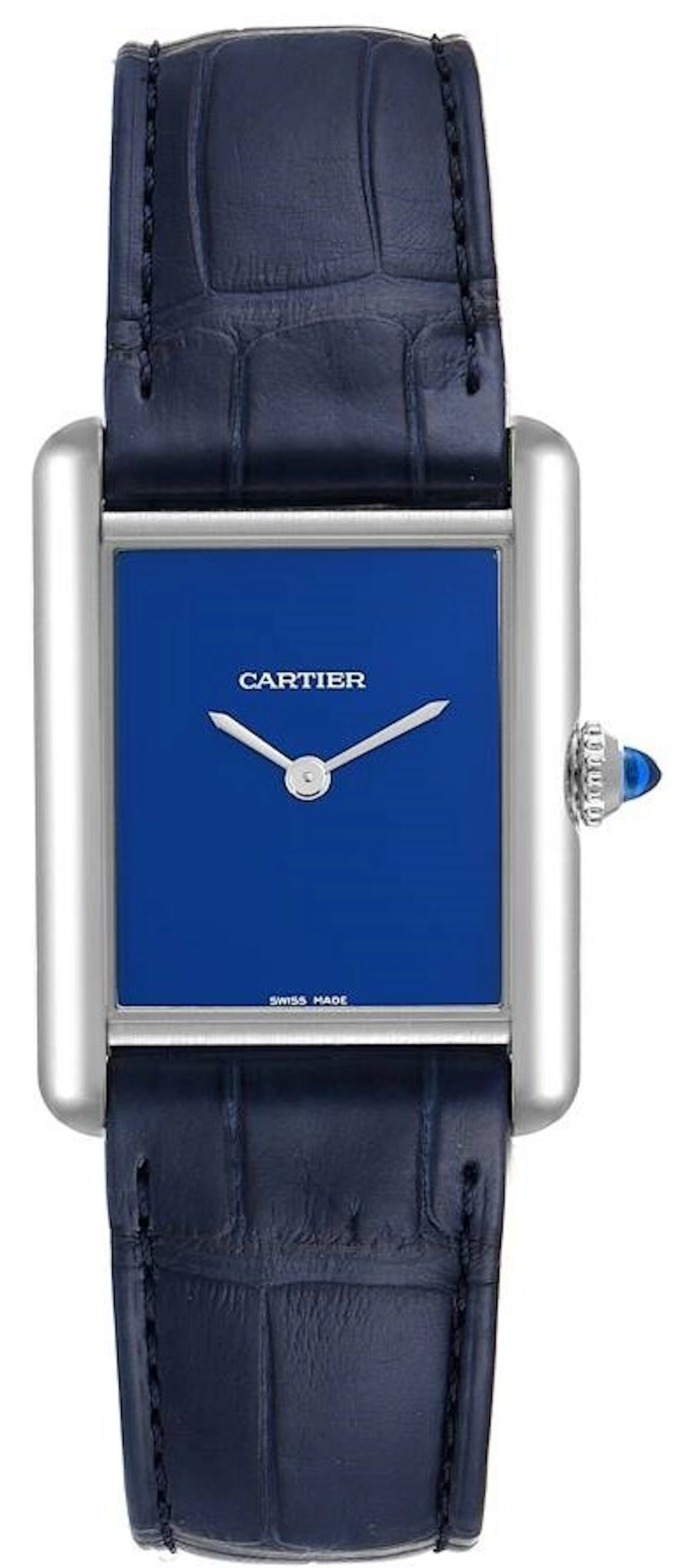 Cartier Tank Must De Cartier WSTA0055 WSTA0055