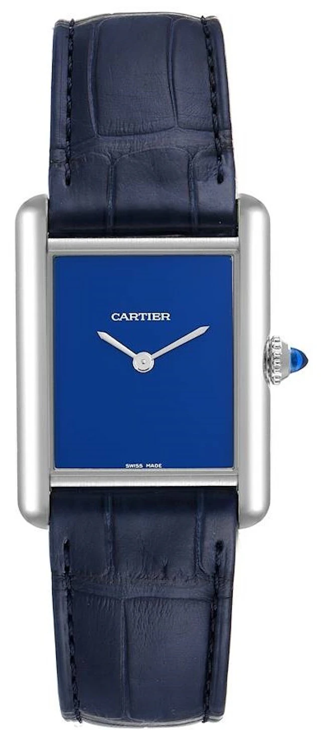 Cartier Tank Must De Cartier WSTA0055 WSTA0055