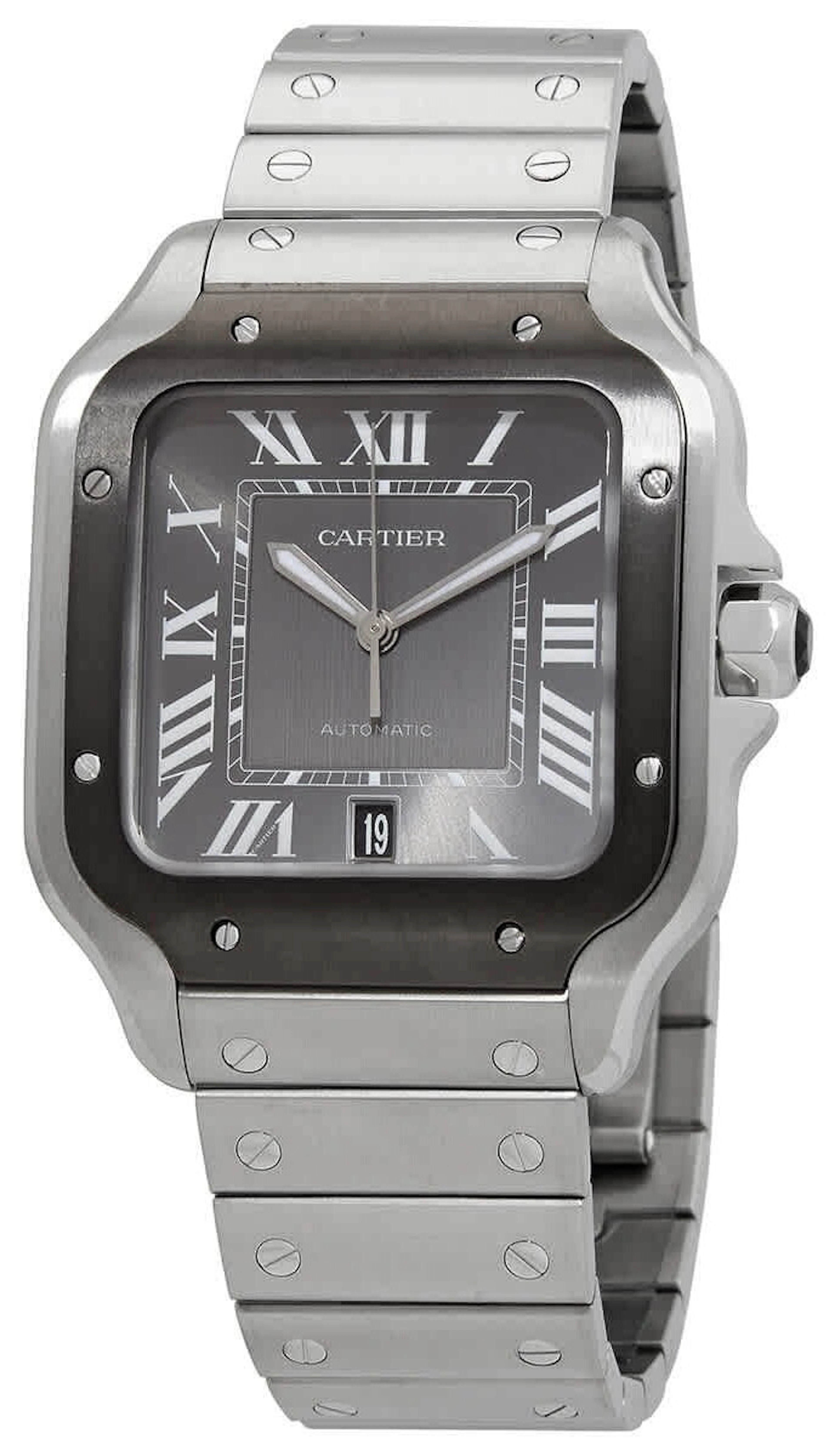 Cartier Santos De Cartier WSSA0037 WSSA0037