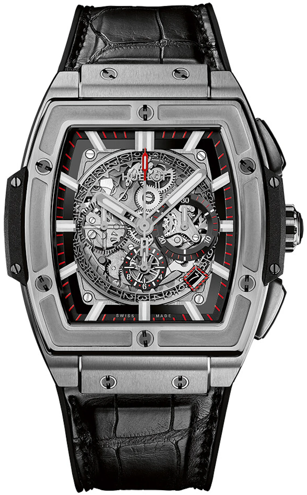 Hublot Big Bang 45mm 601.NX.0173.LR 601.NX.0173.LR