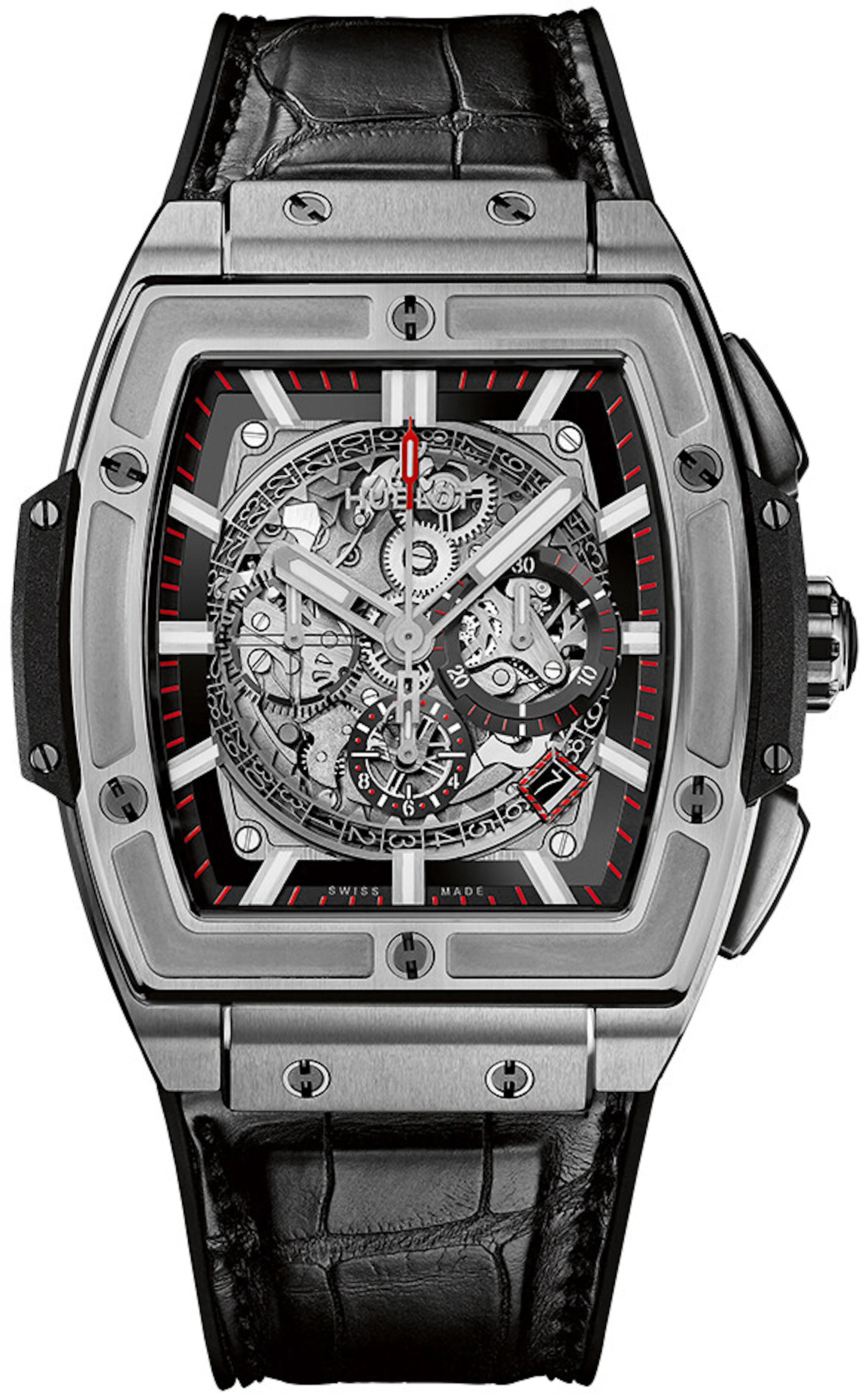 Hublot Big Bang 45mm 601.NX.0173.LR 601.NX.0173.LR