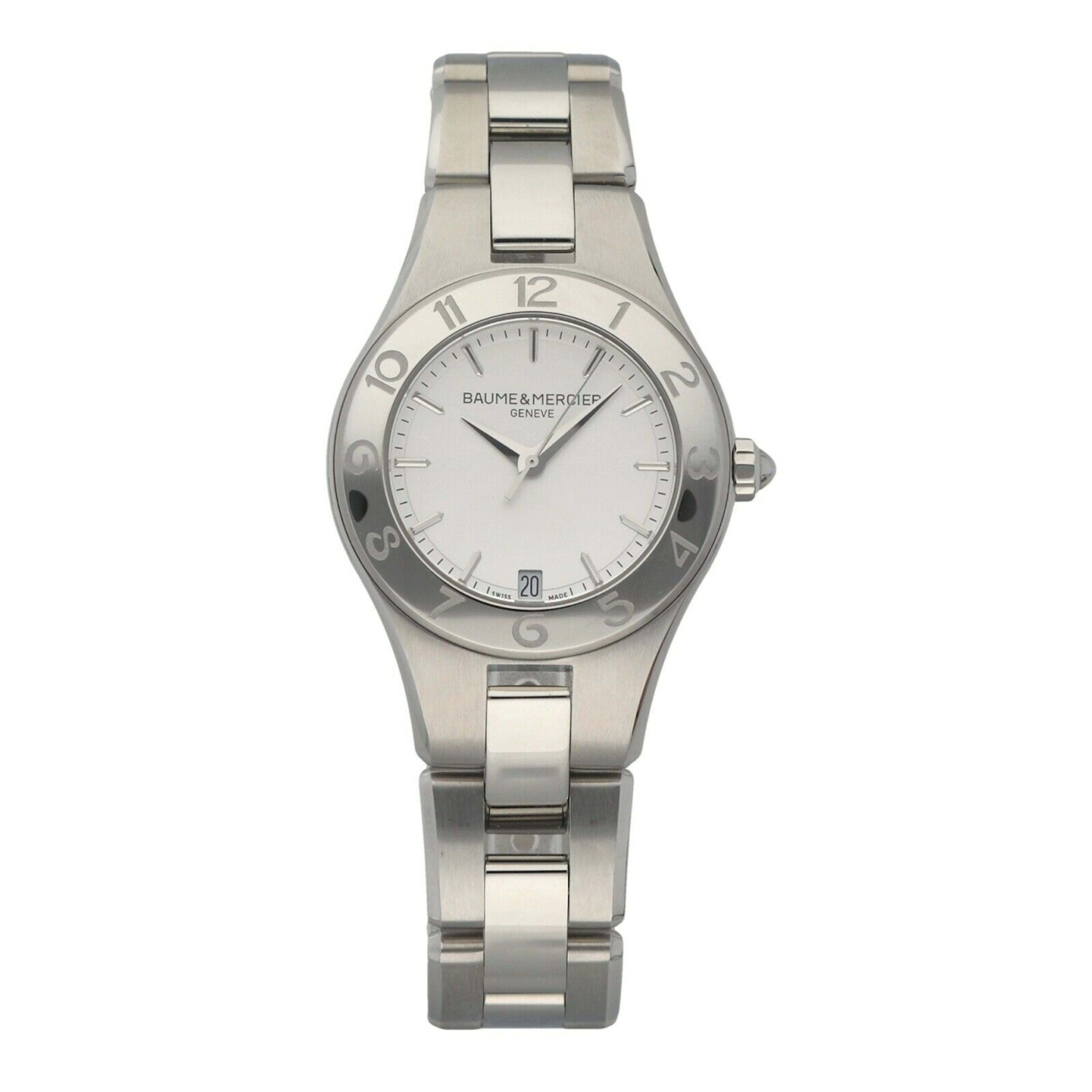 Baume & Mercier LINEA MOA10070 MOA10070