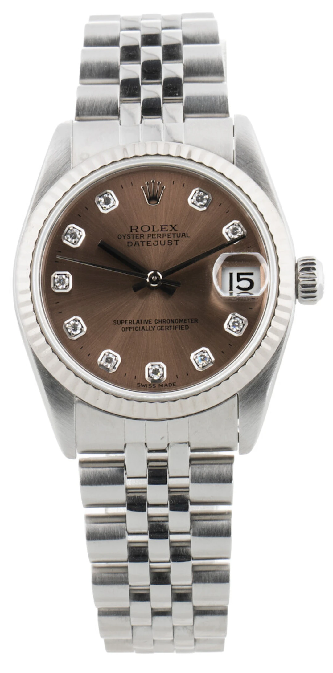 Rolex Lady Datejust 78274 78274