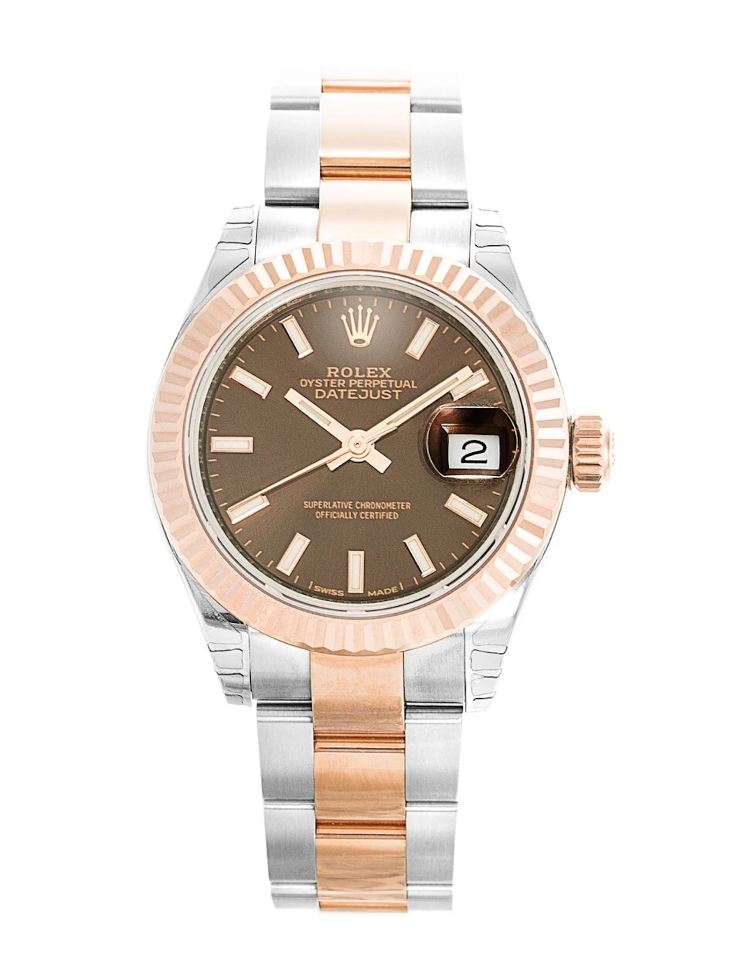 Rolex Lady-Datejust 28 279171-0018 279171-0018