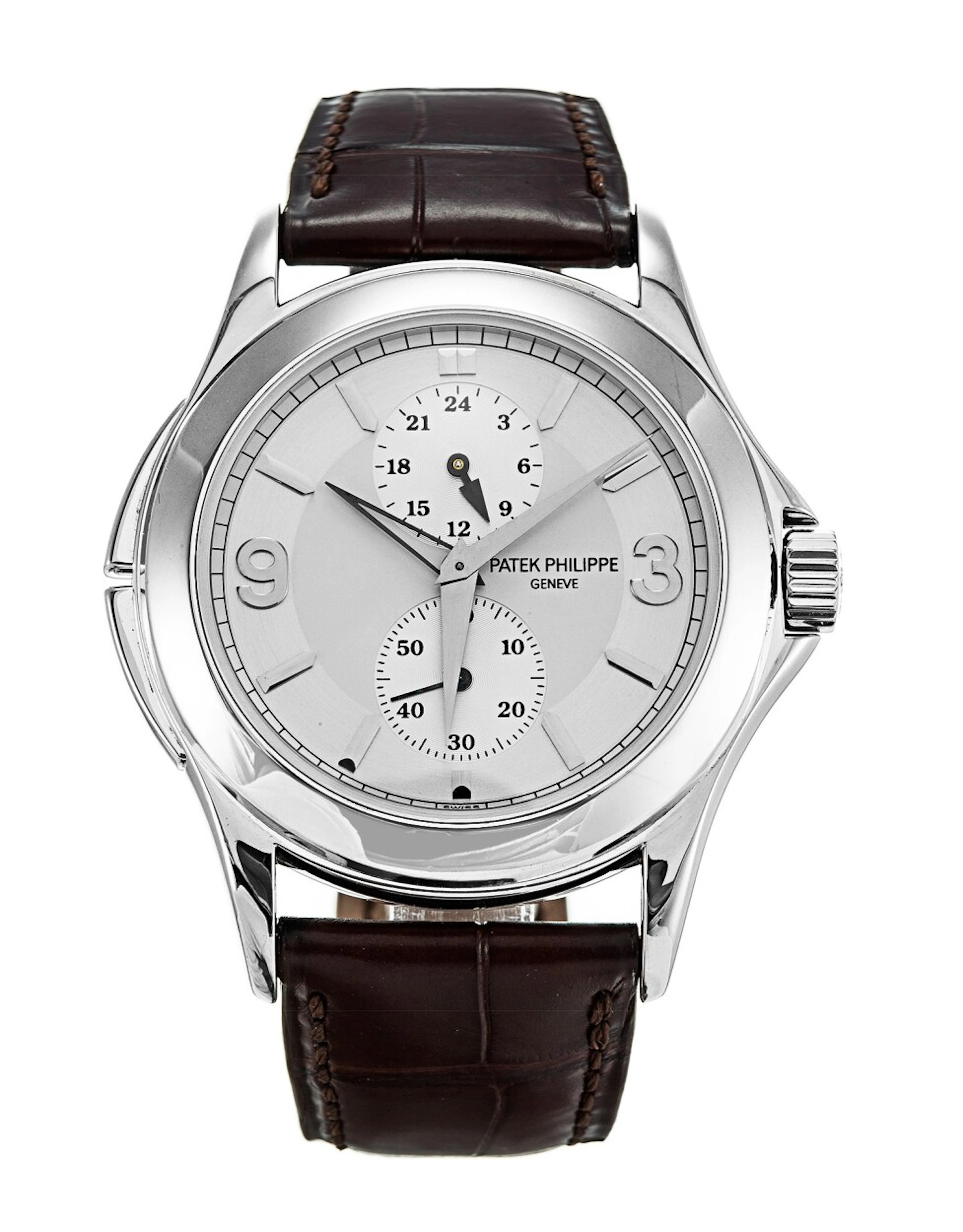 Patek Philippe Complicated 5134G 5134G