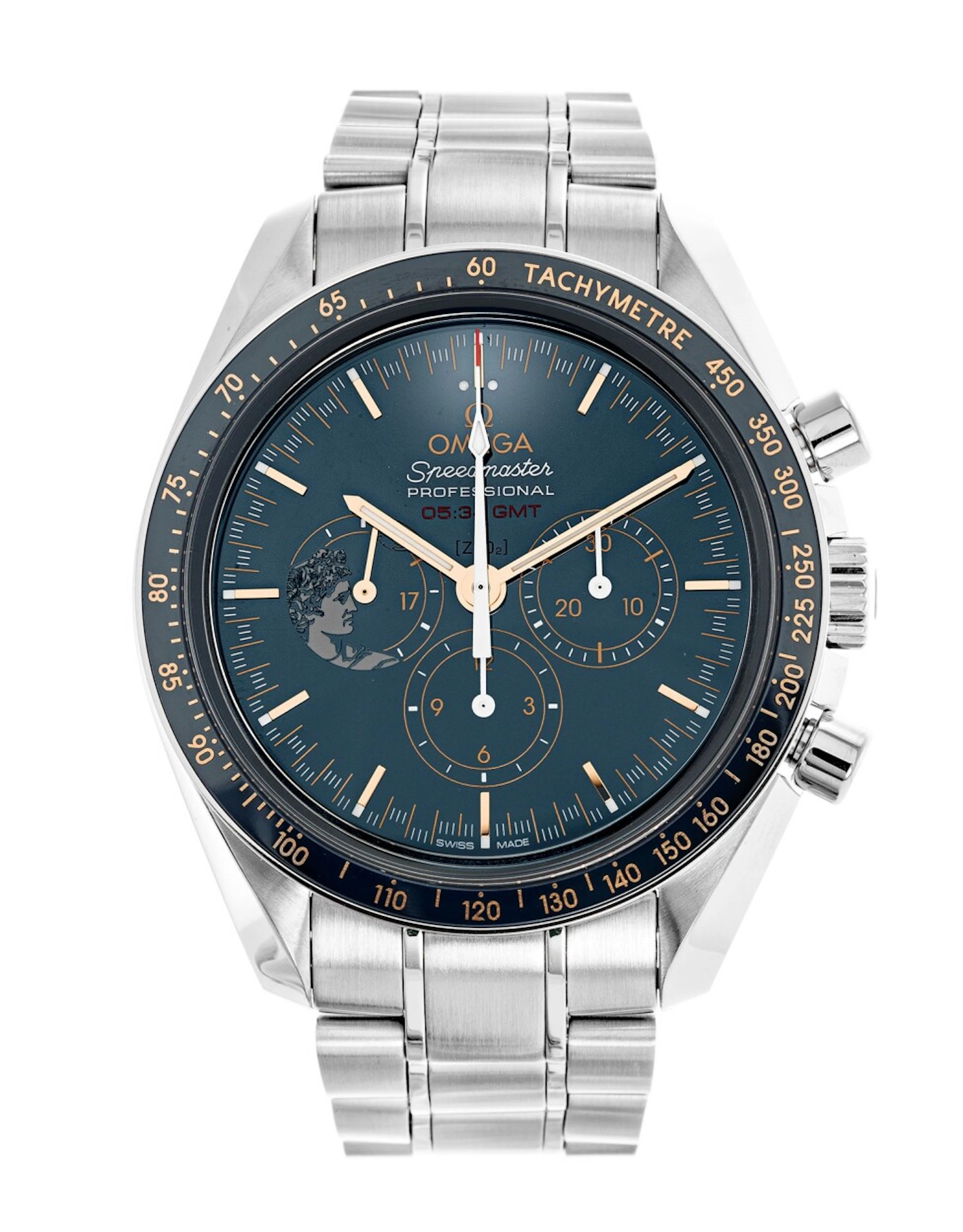Omega Speedmaster Moonwatch 311.30.42.30.03.001 311.30.42.30.03.001